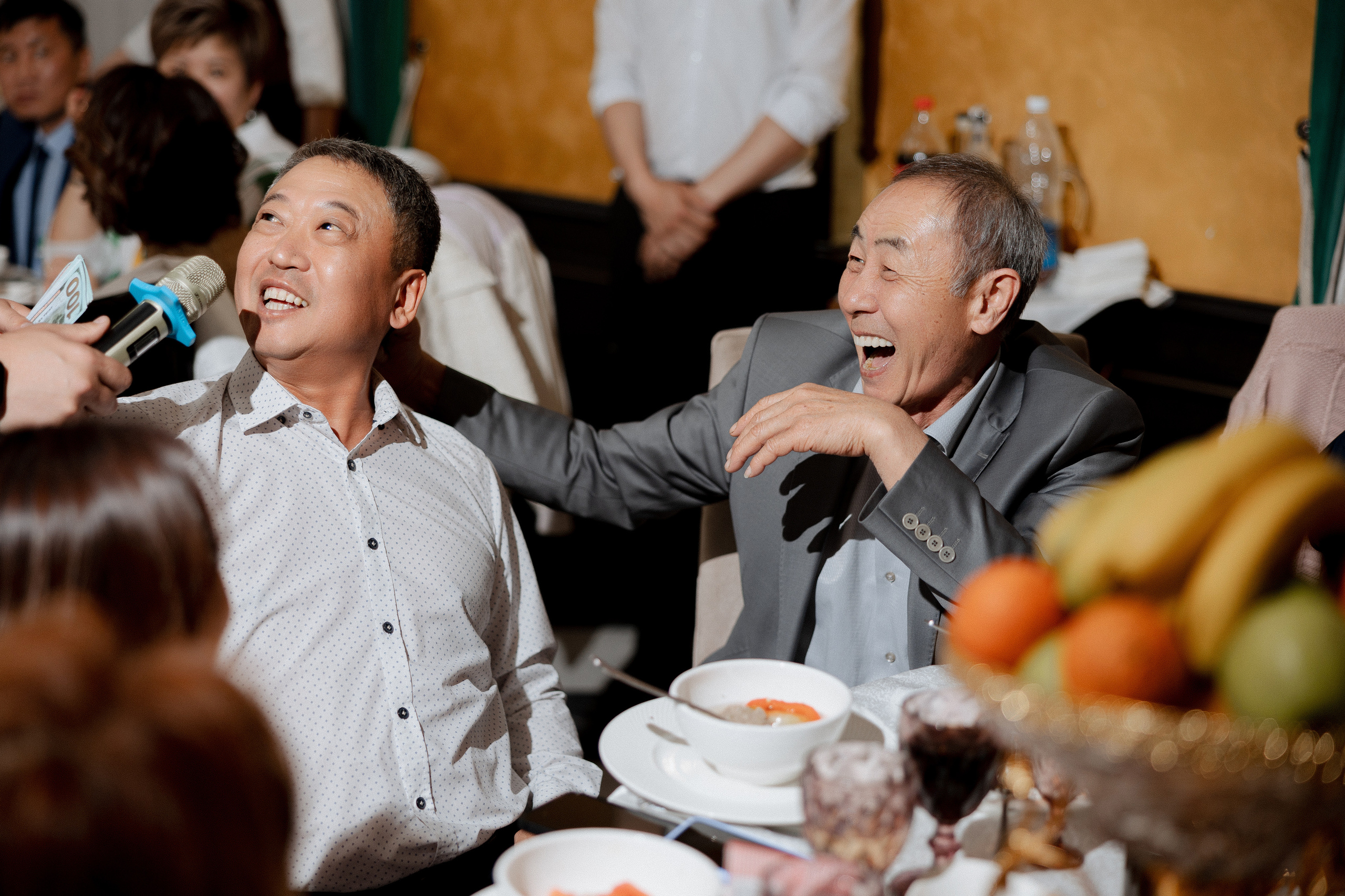 Максим и Виктория. Азимжан Нуритдинходжаев — свадебный фотограф