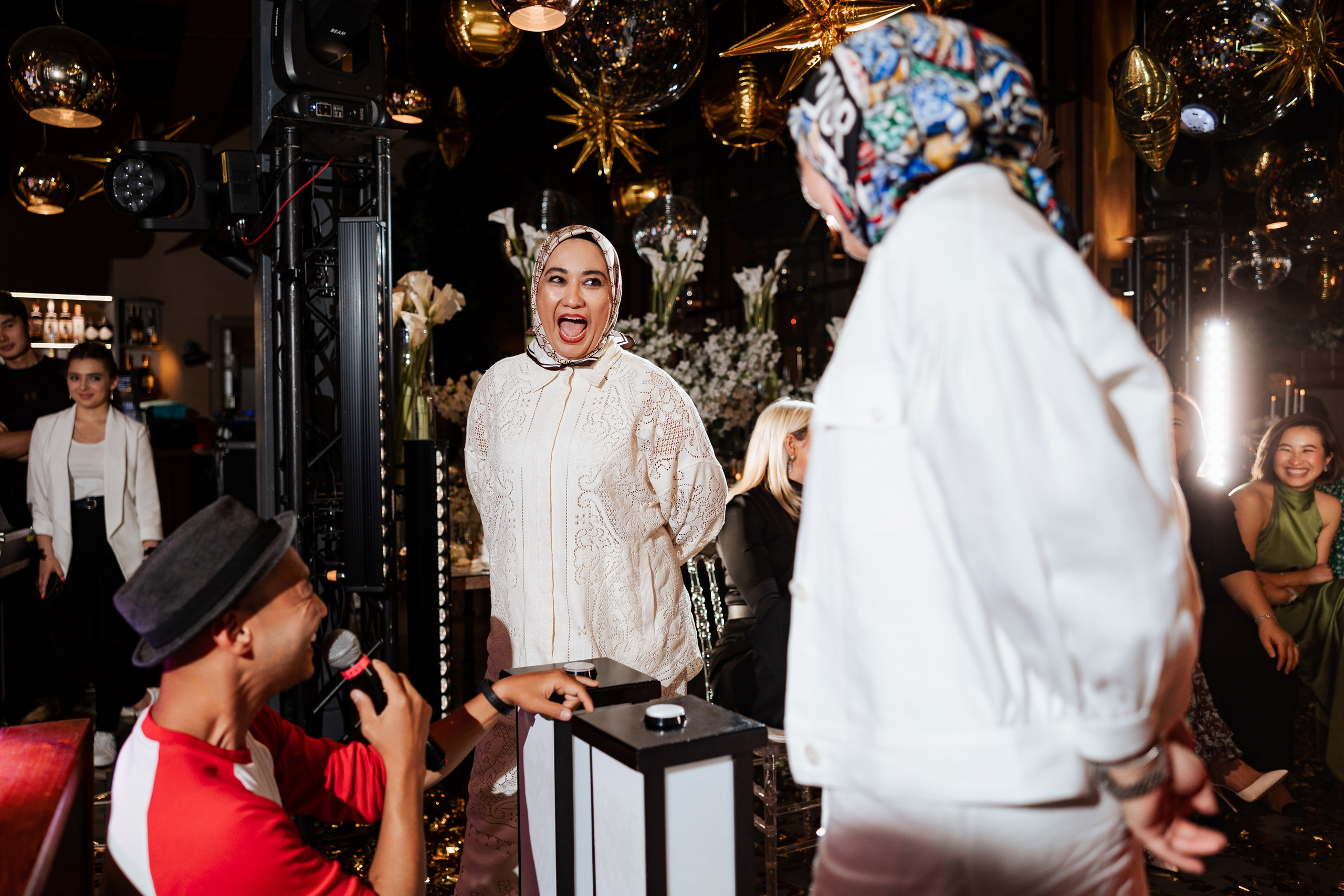 Birthday Party. Азимжан Нуритдинходжаев — свадебный фотограф