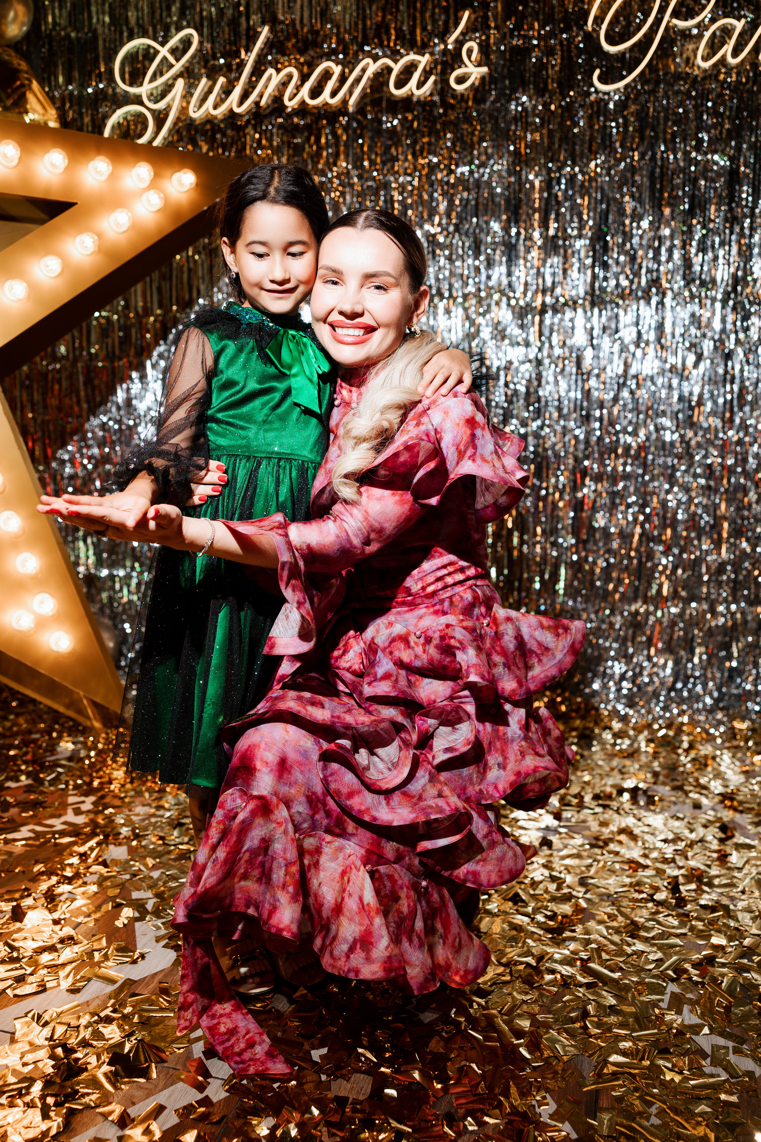 Birthday Party. Азимжан Нуритдинходжаев — свадебный фотограф