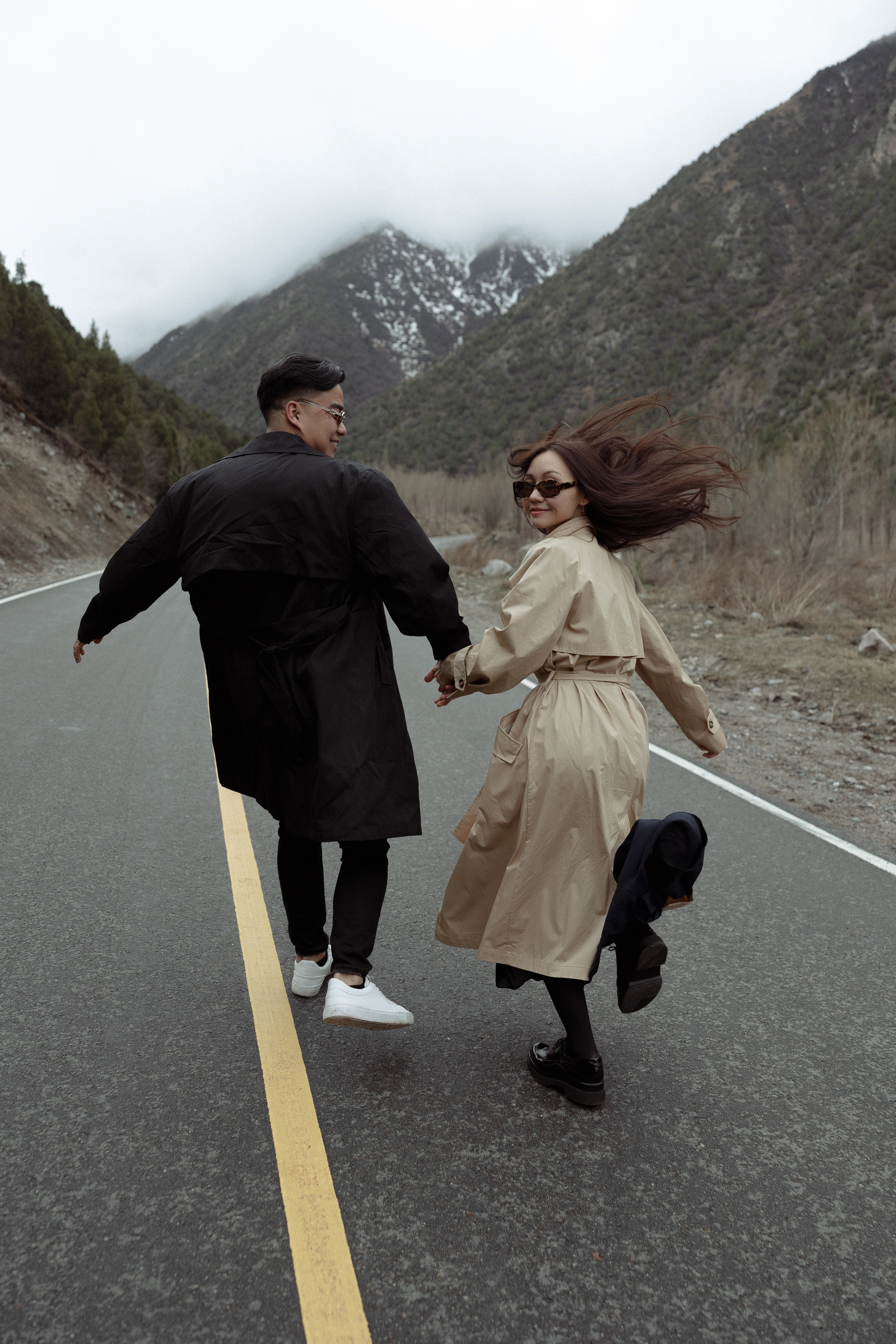 Бека и Бема. Азимжан Нуритдинходжаев — свадебный фотограф