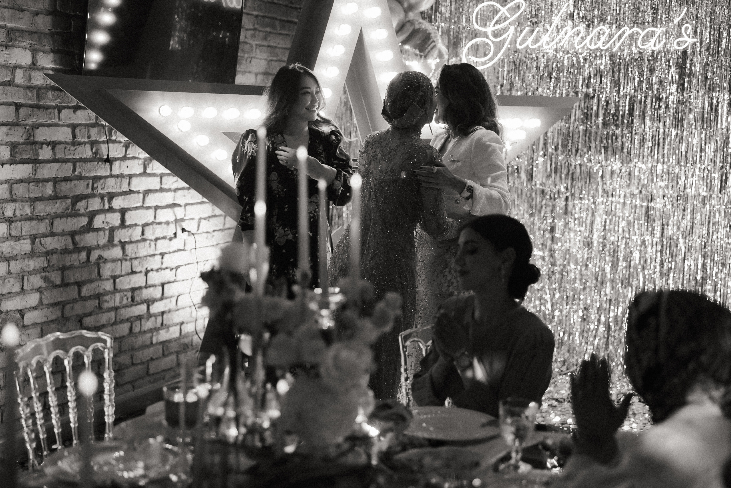 Birthday Party. Азимжан Нуритдинходжаев — свадебный фотограф