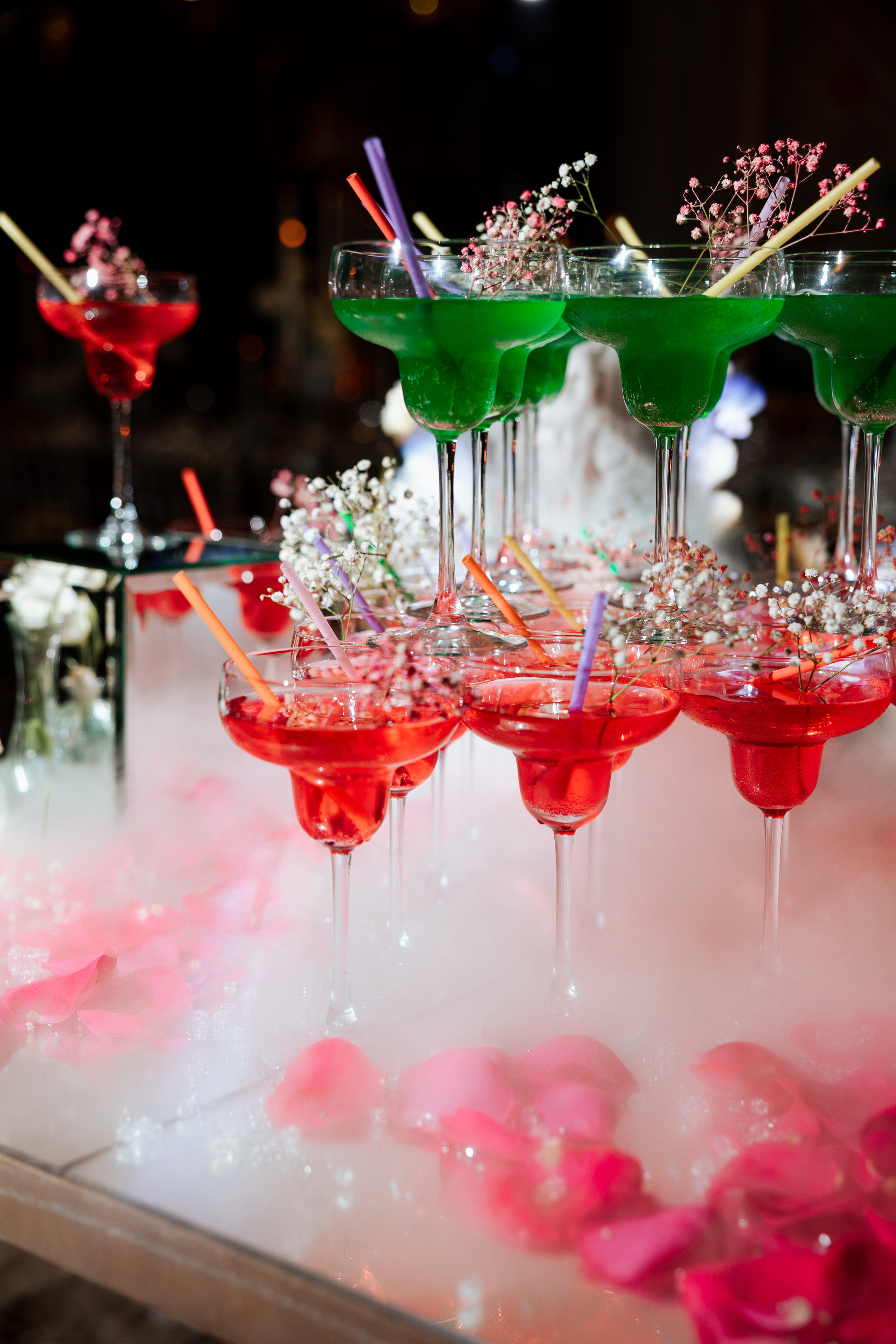 Birthday Party. Азимжан Нуритдинходжаев — свадебный фотограф