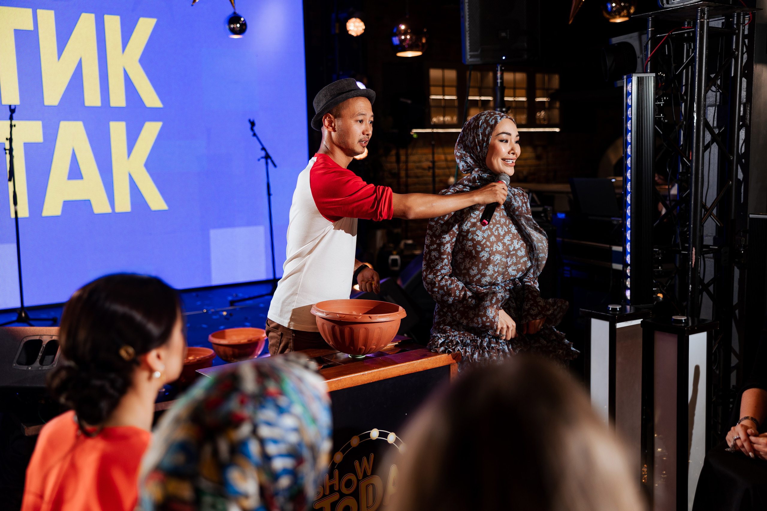Birthday Party. Азимжан Нуритдинходжаев — свадебный фотограф