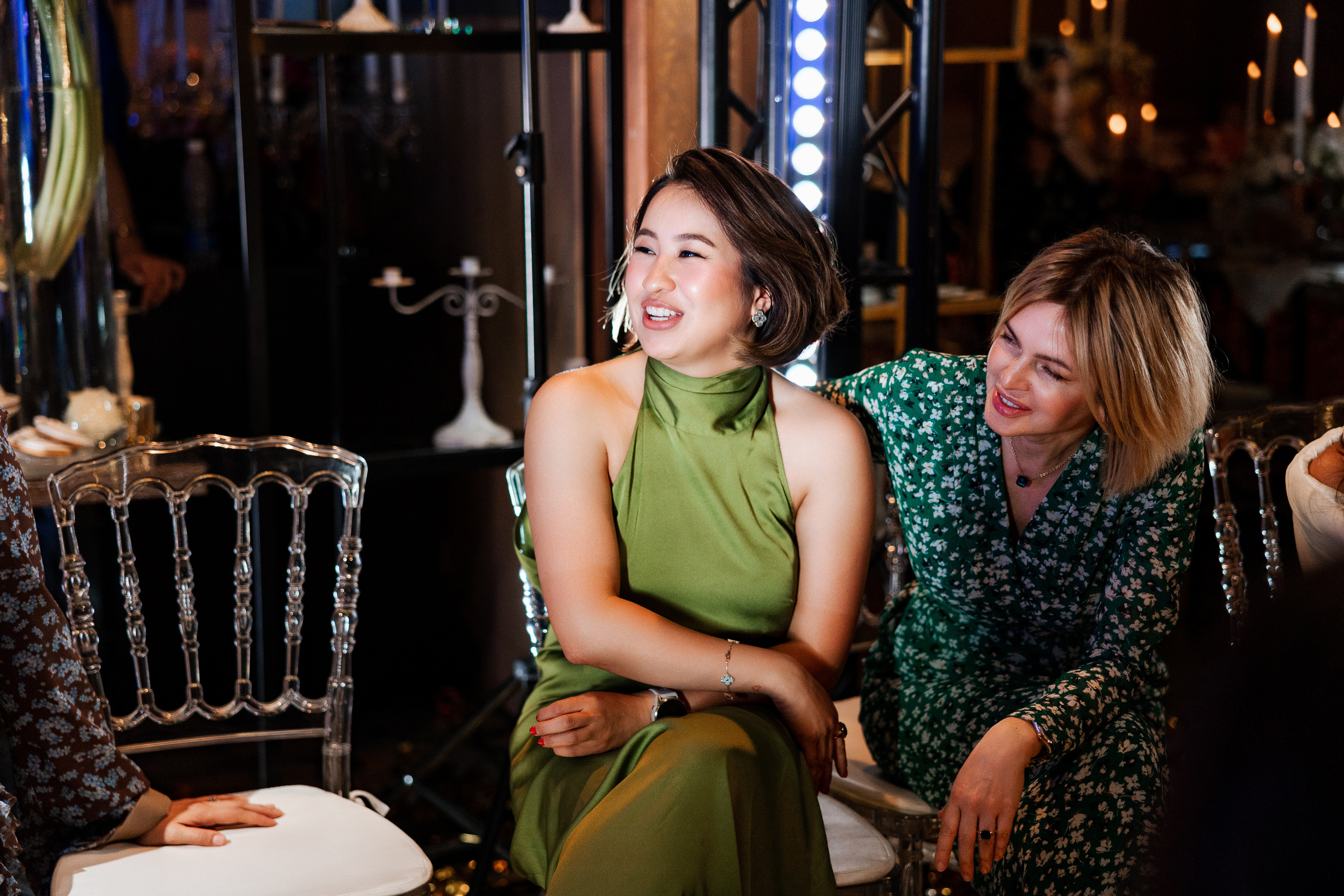 Birthday Party. Азимжан Нуритдинходжаев — свадебный фотограф