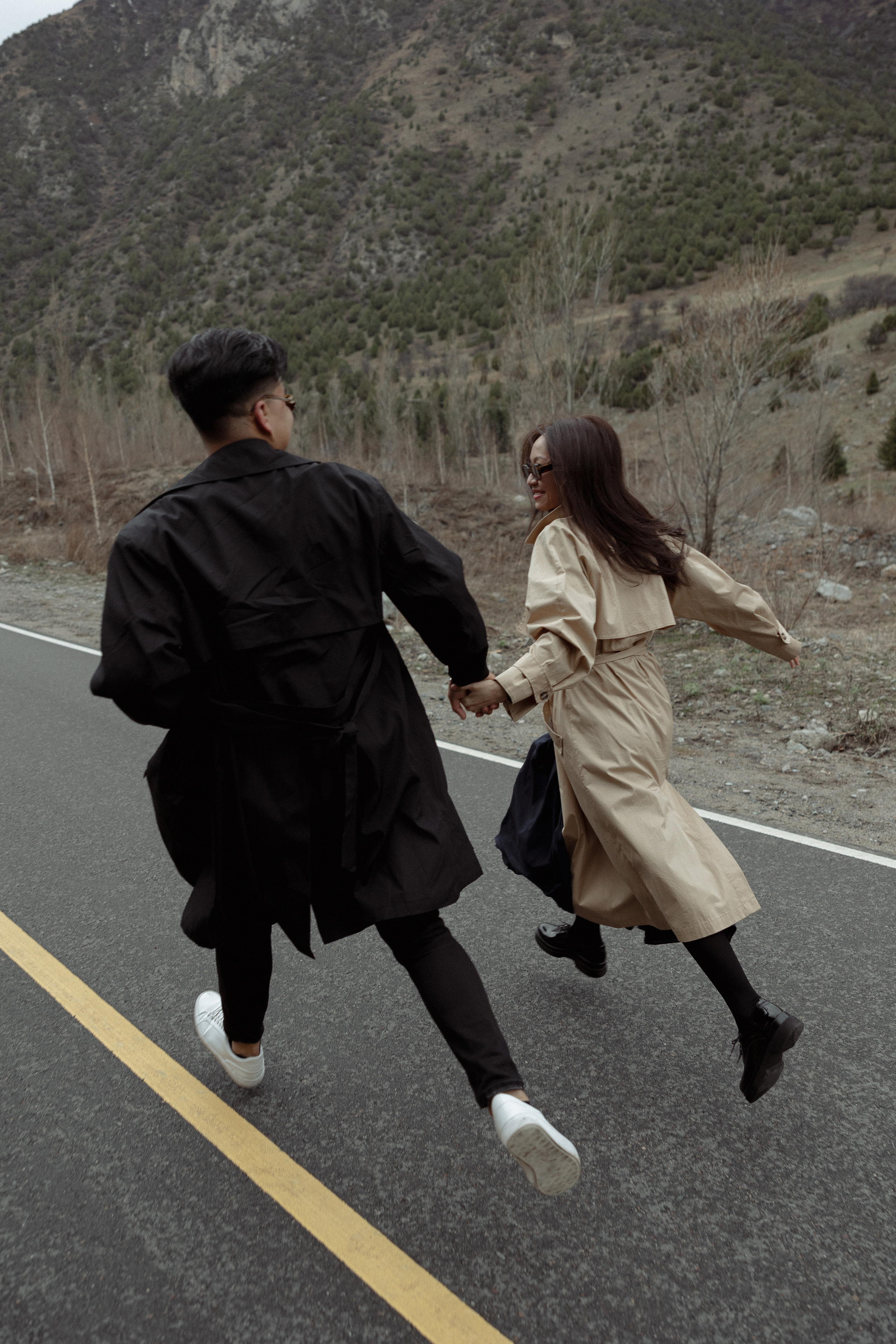 Бека и Бема. Азимжан Нуритдинходжаев — свадебный фотограф