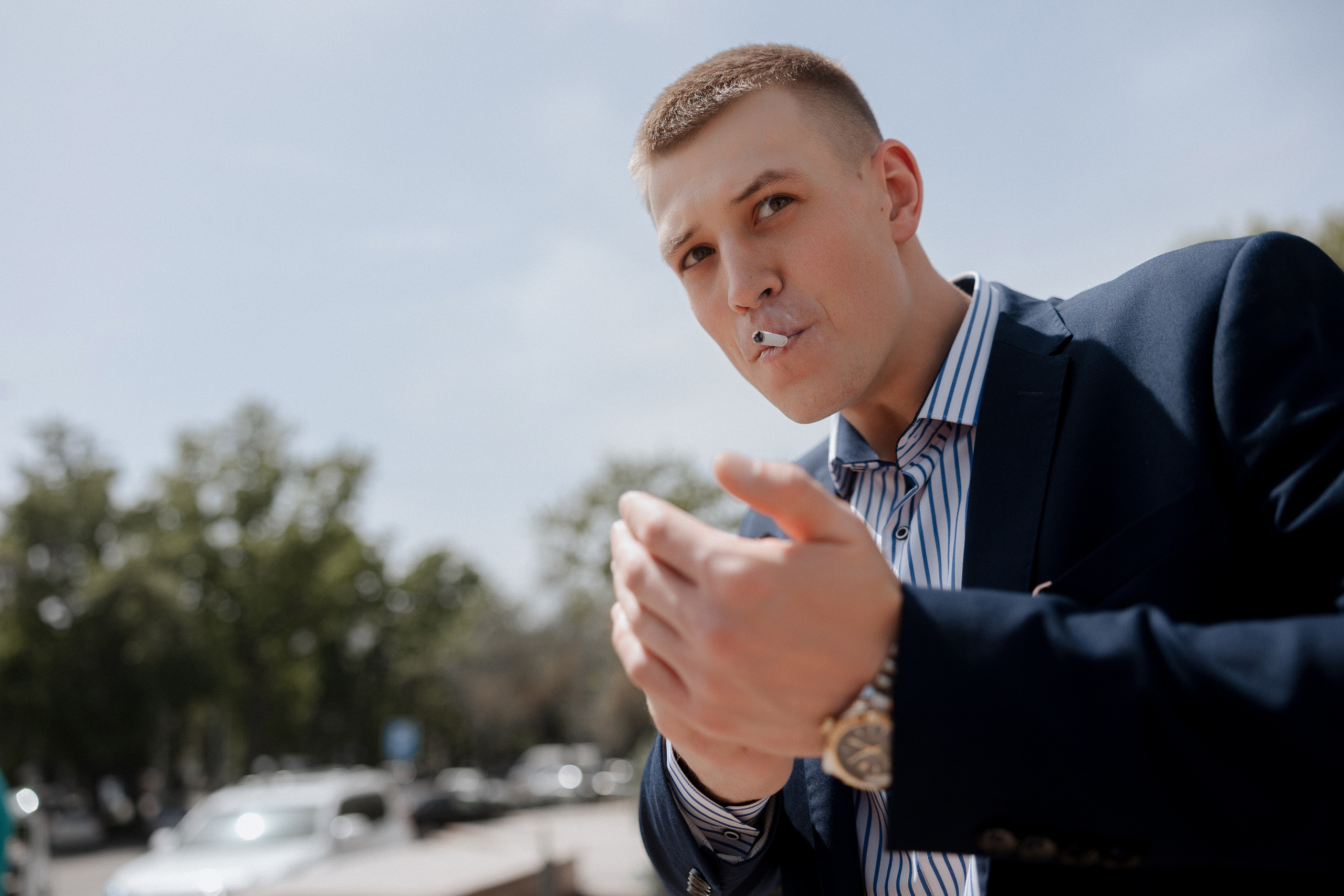 Максим и Виктория. Азимжан Нуритдинходжаев — свадебный фотограф