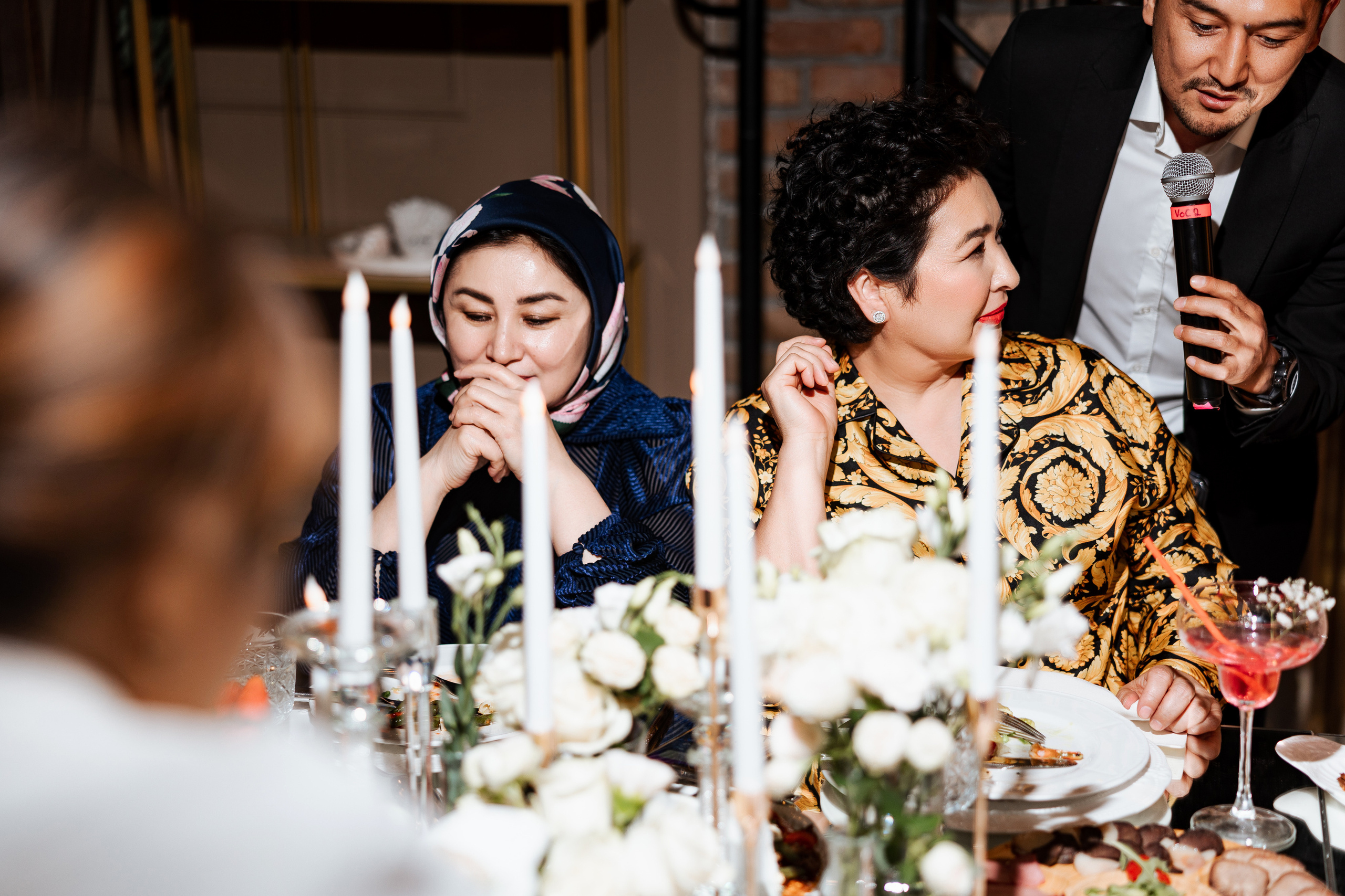 Birthday Party. Азимжан Нуритдинходжаев — свадебный фотограф