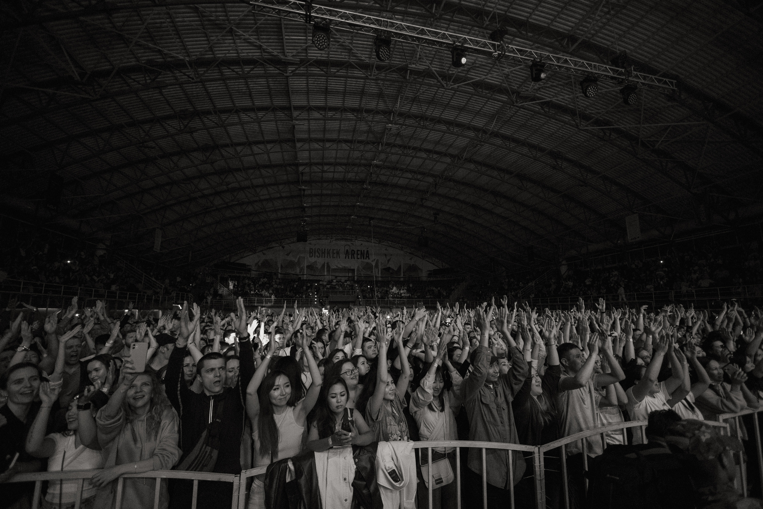 Баста | Концерт. Азимжан Нуритдинходжаев — свадебный фотограф