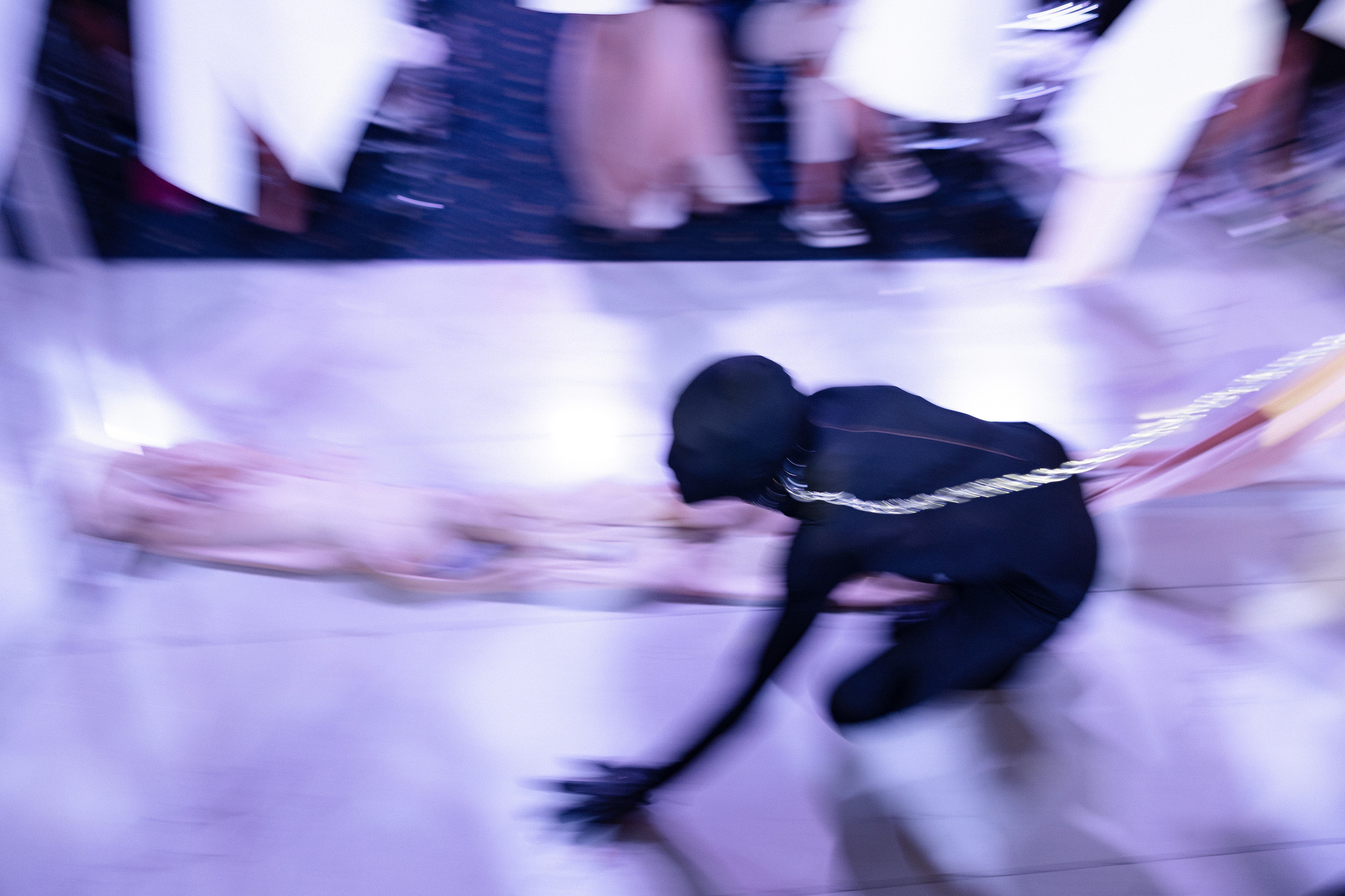 ATTENTION | Fashion Killa 2023. Азимжан Нуритдинходжаев — свадебный фотограф