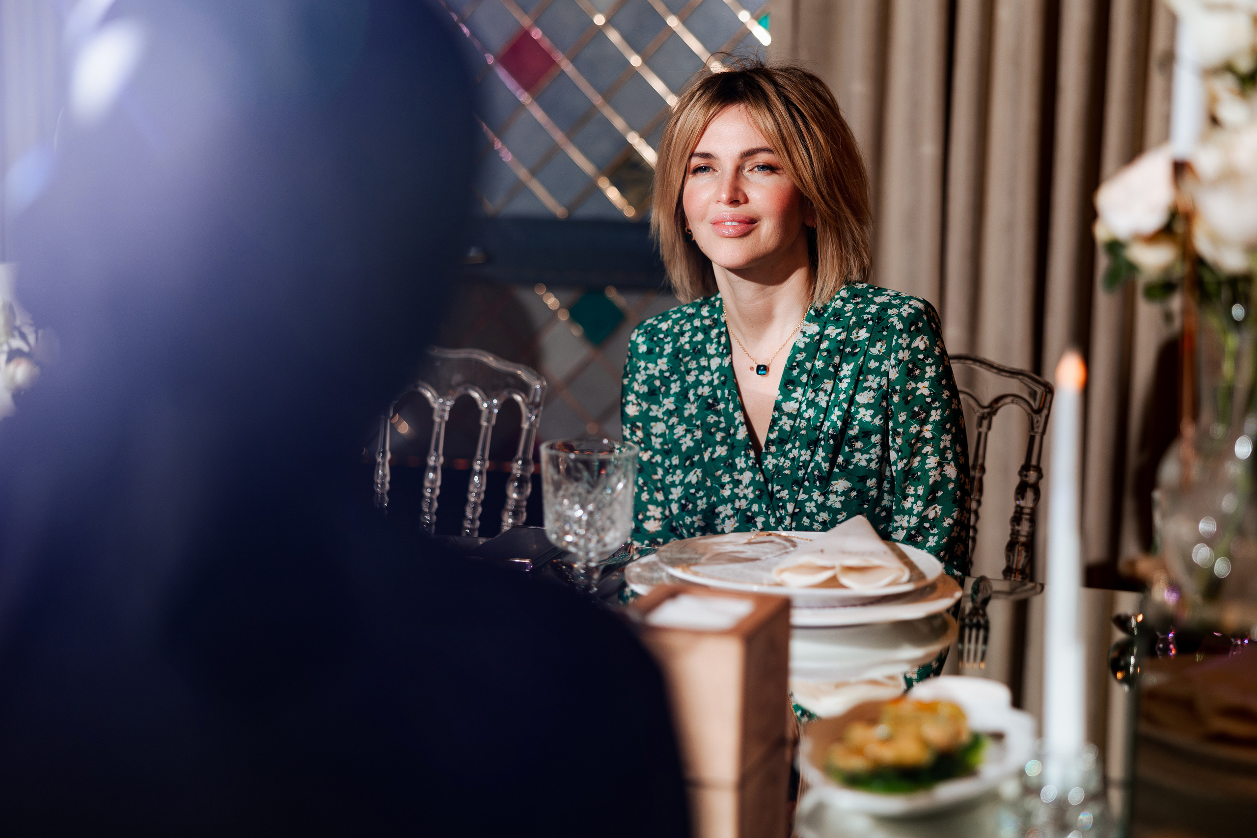 Birthday Party. Азимжан Нуритдинходжаев — свадебный фотограф