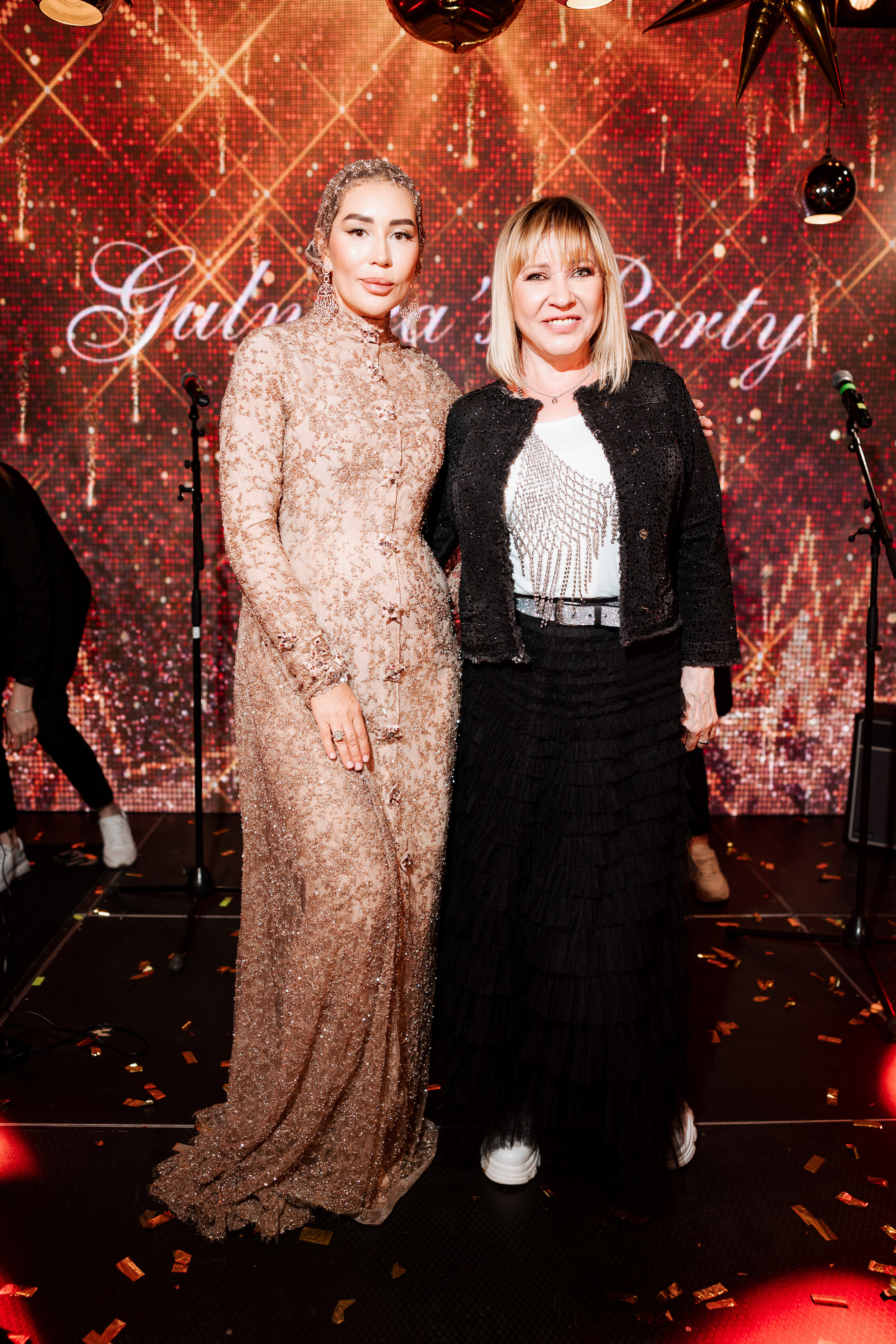 Birthday Party. Азимжан Нуритдинходжаев — свадебный фотограф