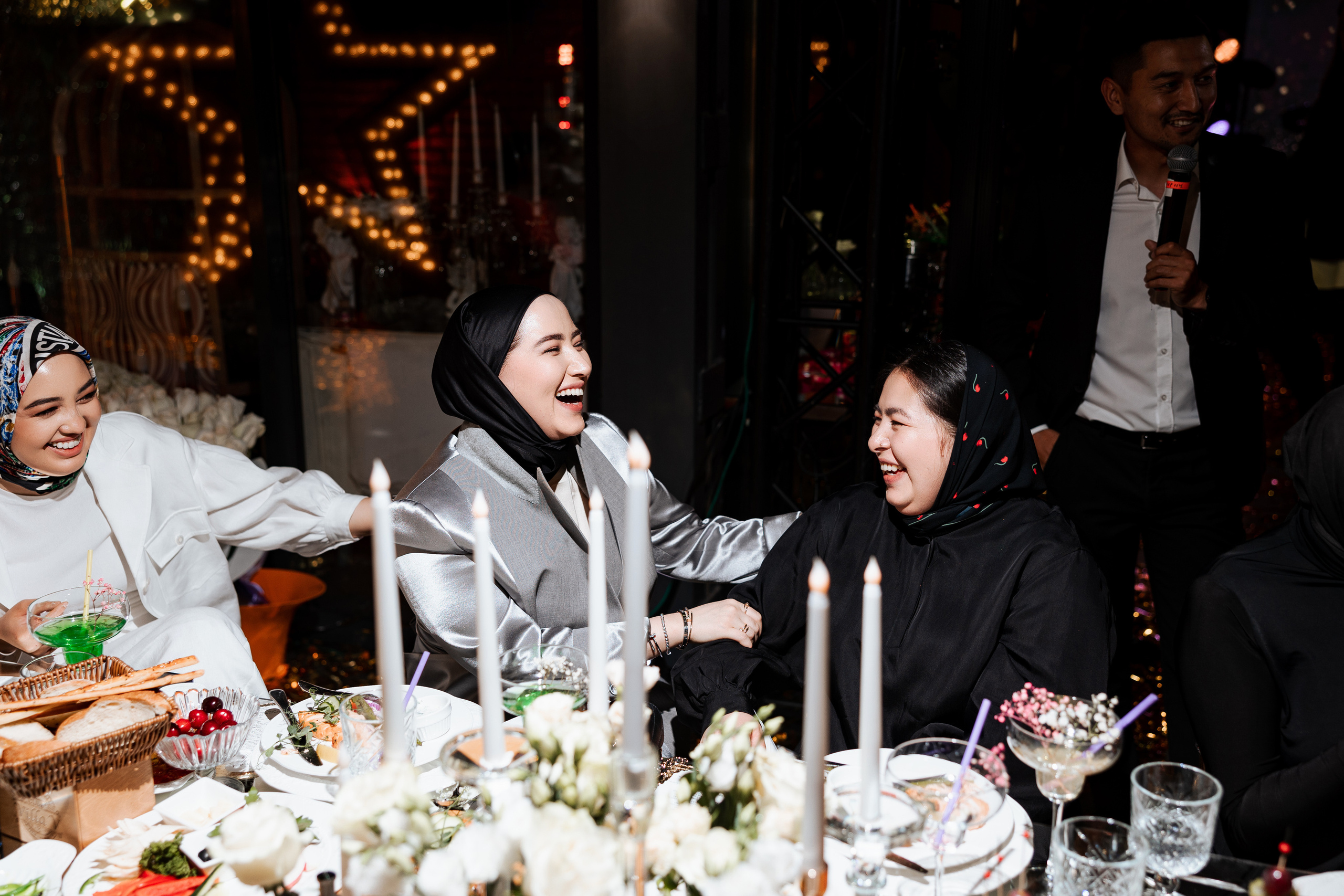 Birthday Party. Азимжан Нуритдинходжаев — свадебный фотограф