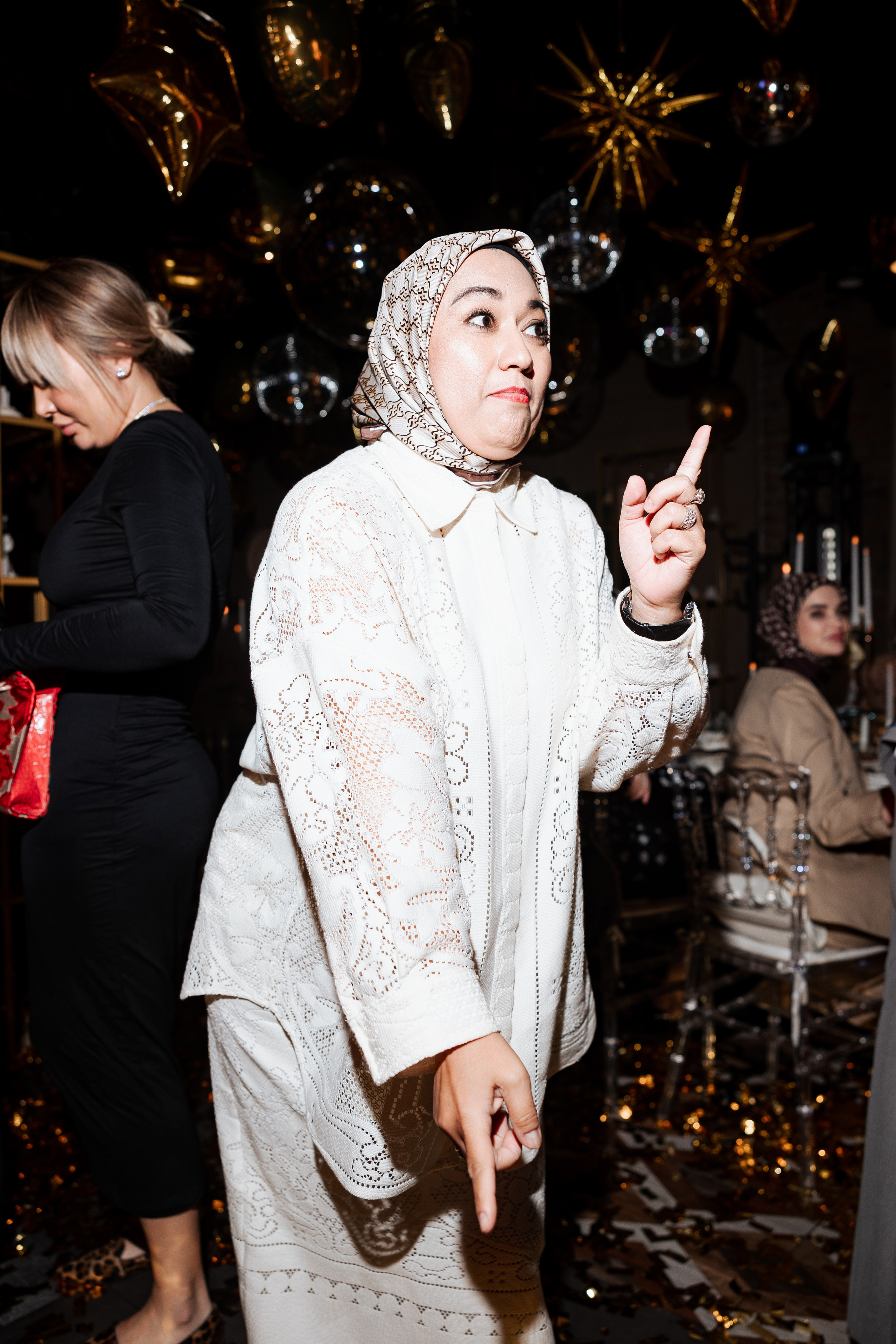 Birthday Party. Азимжан Нуритдинходжаев — свадебный фотограф