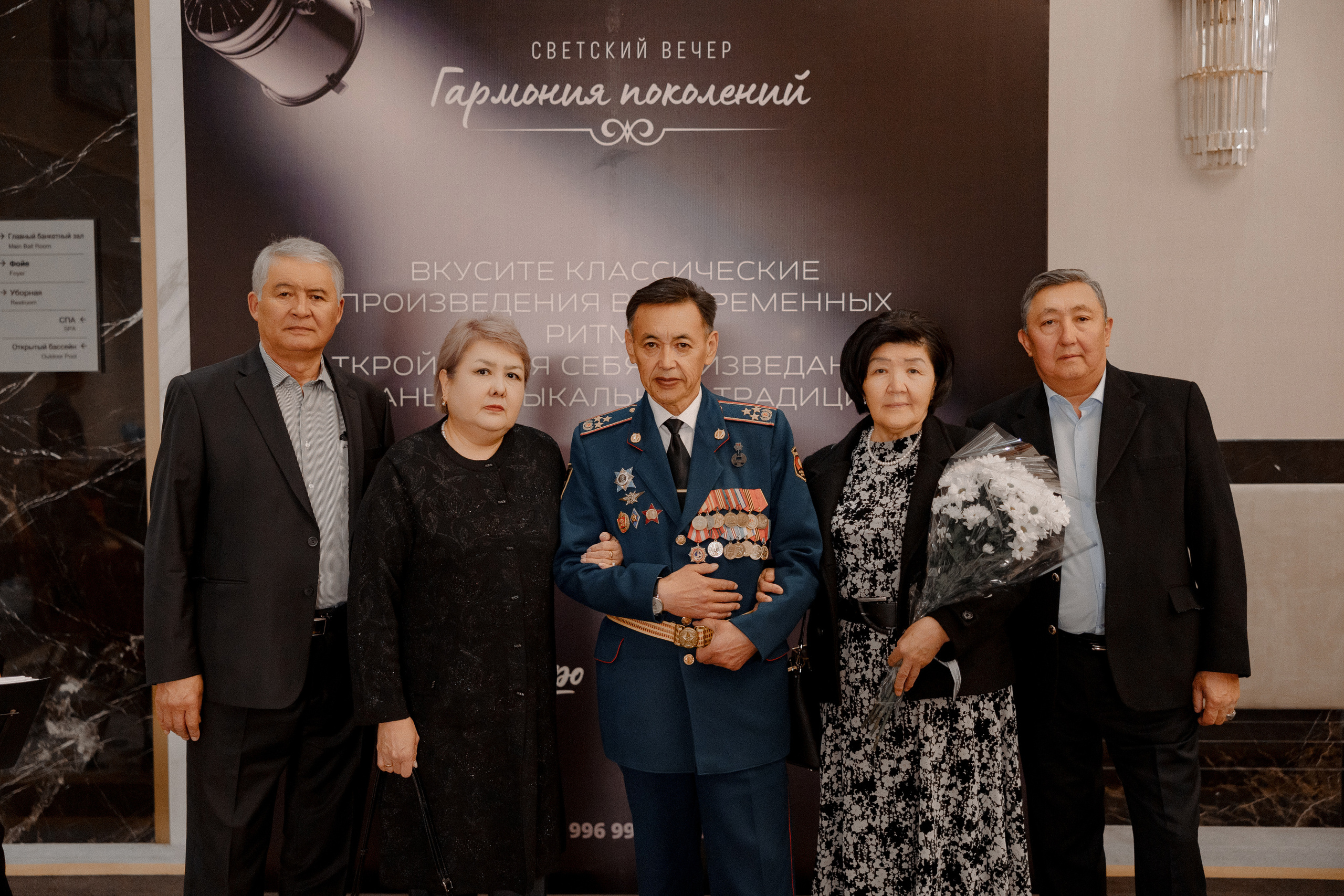 Concert Music of Ulan Asamudinov. Азимжан Нуритдинходжаев — свадебный фотограф