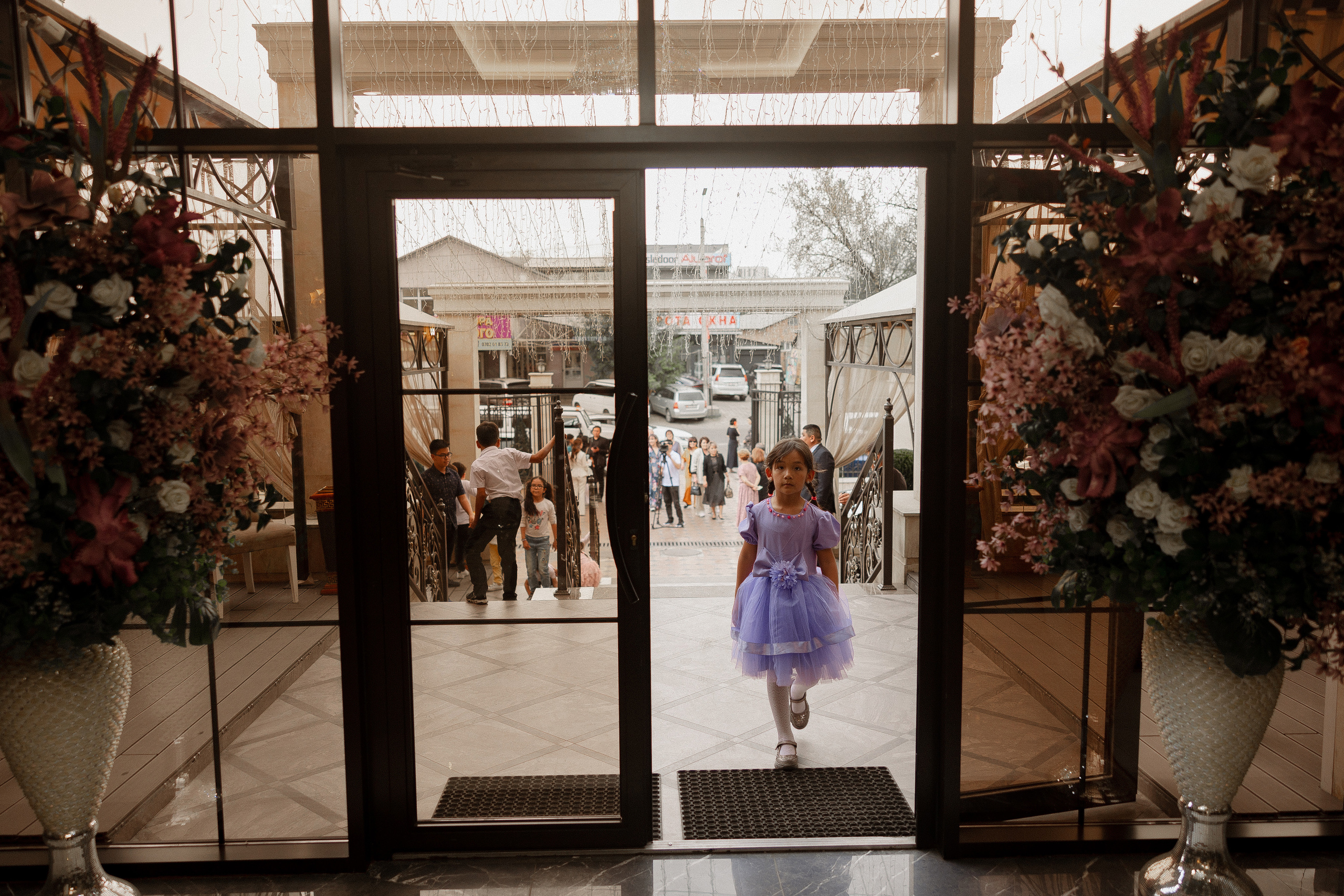 Максим и Виктория. Азимжан Нуритдинходжаев — свадебный фотограф