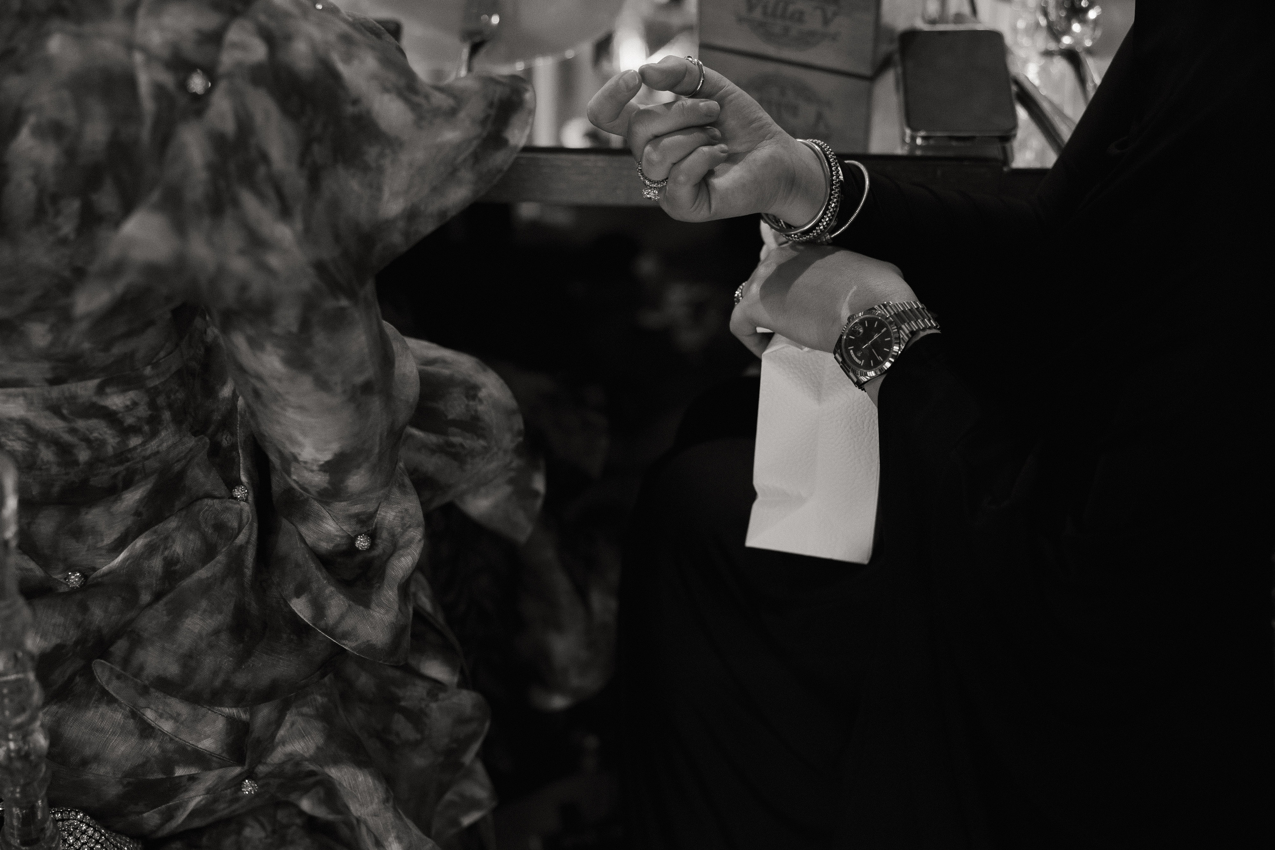 Birthday Party. Азимжан Нуритдинходжаев — свадебный фотограф