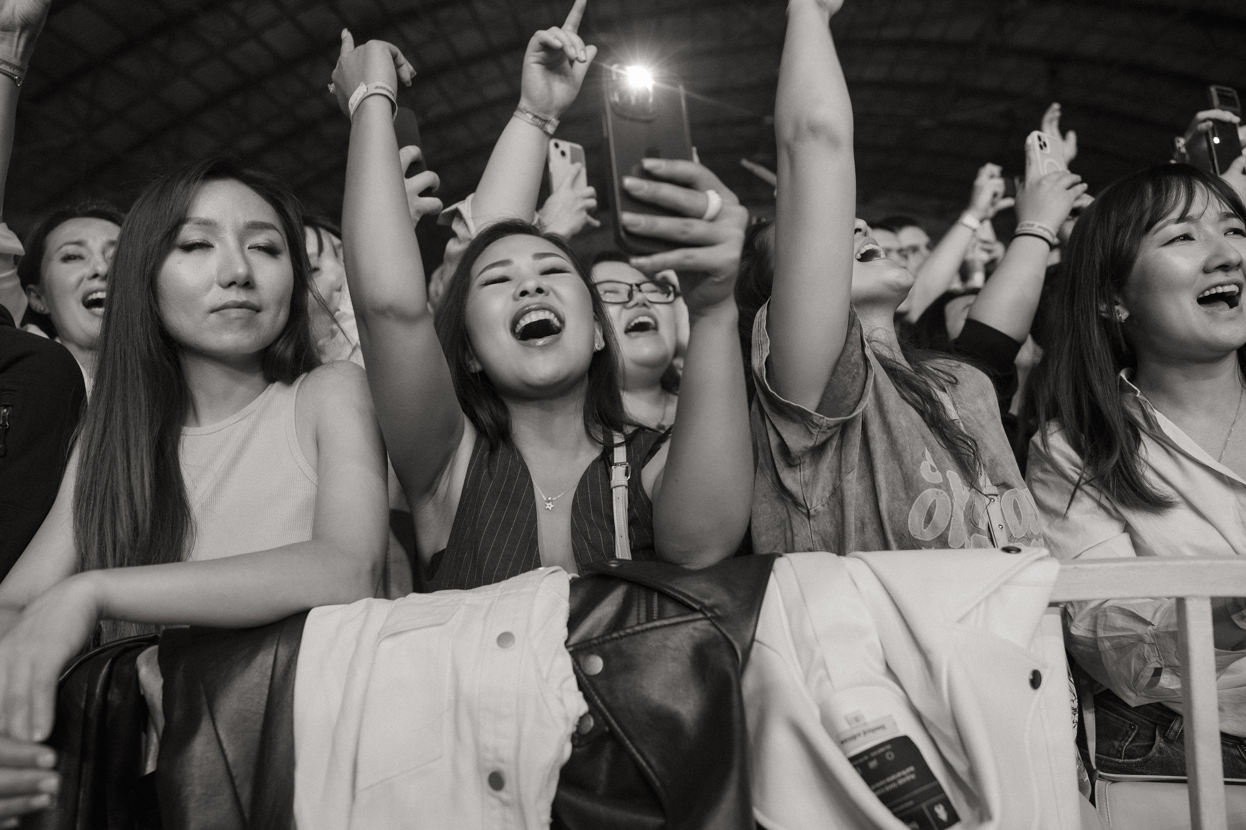 Баста | Концерт. Азимжан Нуритдинходжаев — свадебный фотограф