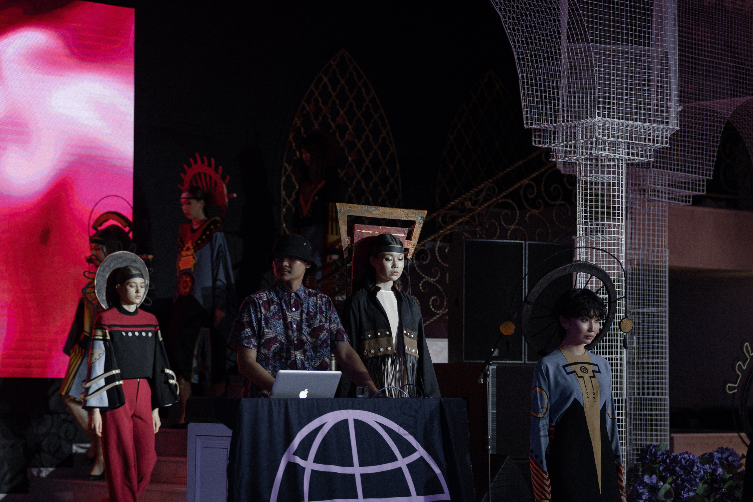 ATTENTION | Fashion Killa 2023. Азимжан Нуритдинходжаев — свадебный фотограф