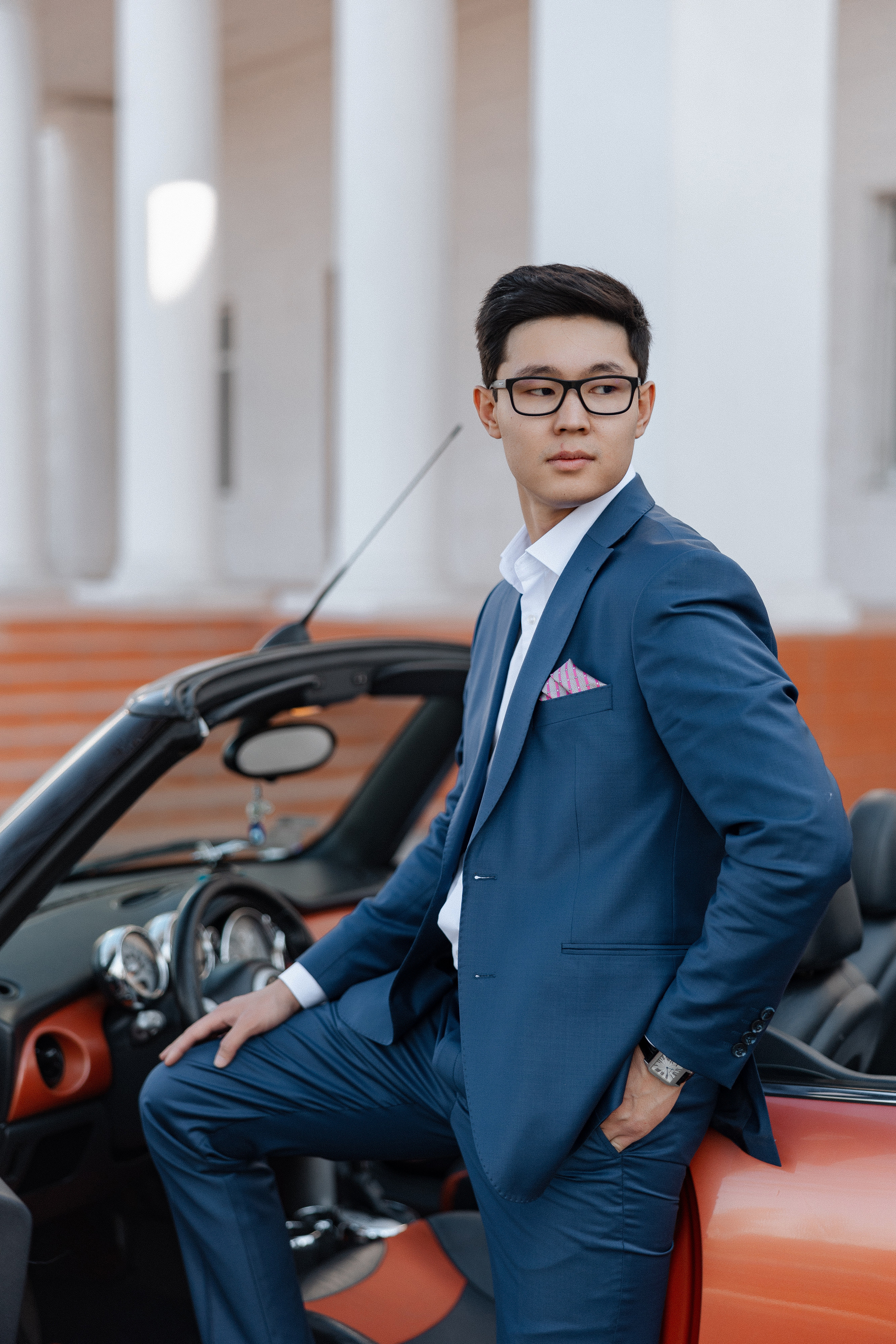 Темирлан и Раиса. Азимжан Нуритдинходжаев — свадебный фотограф