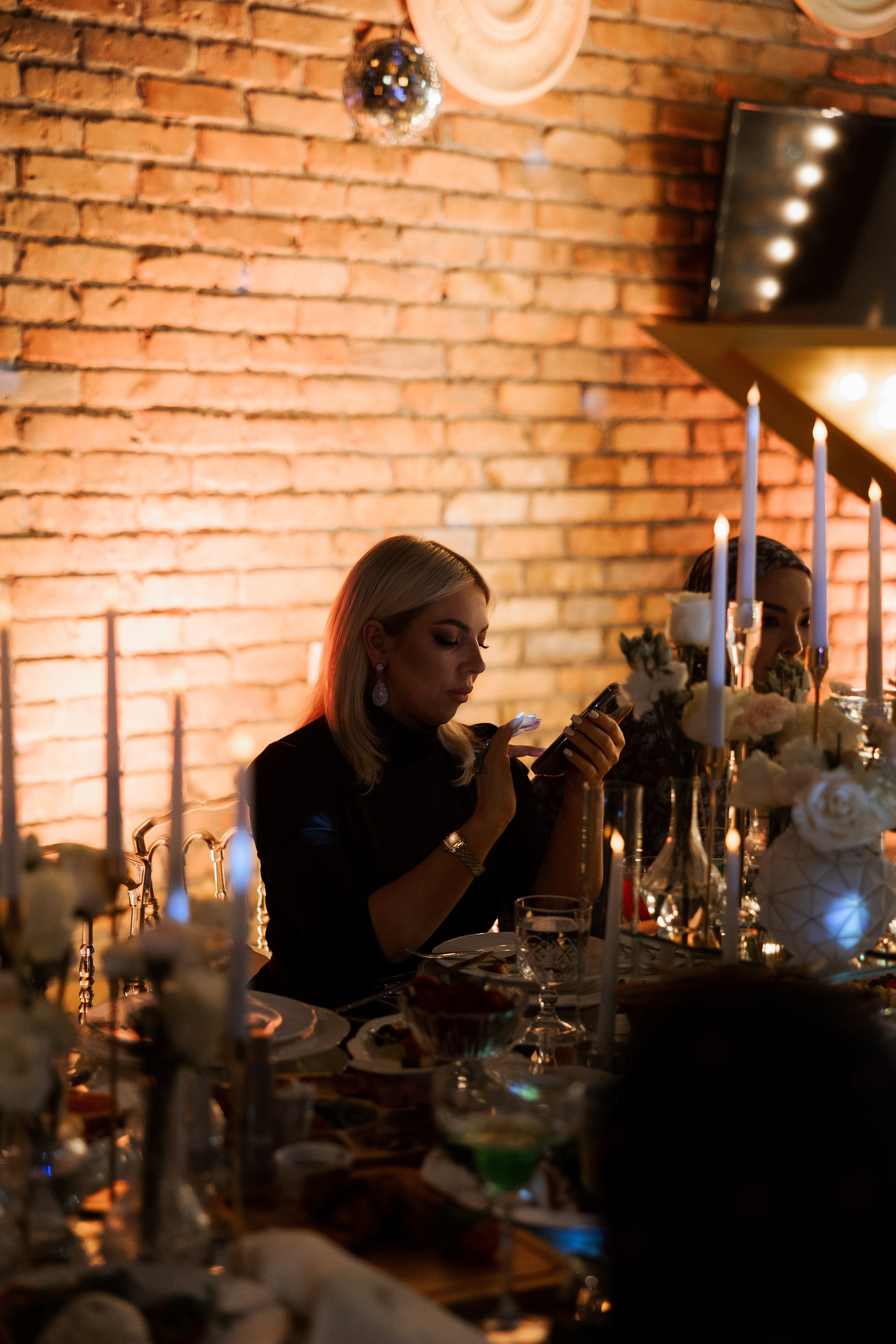 Birthday Party. Азимжан Нуритдинходжаев — свадебный фотограф