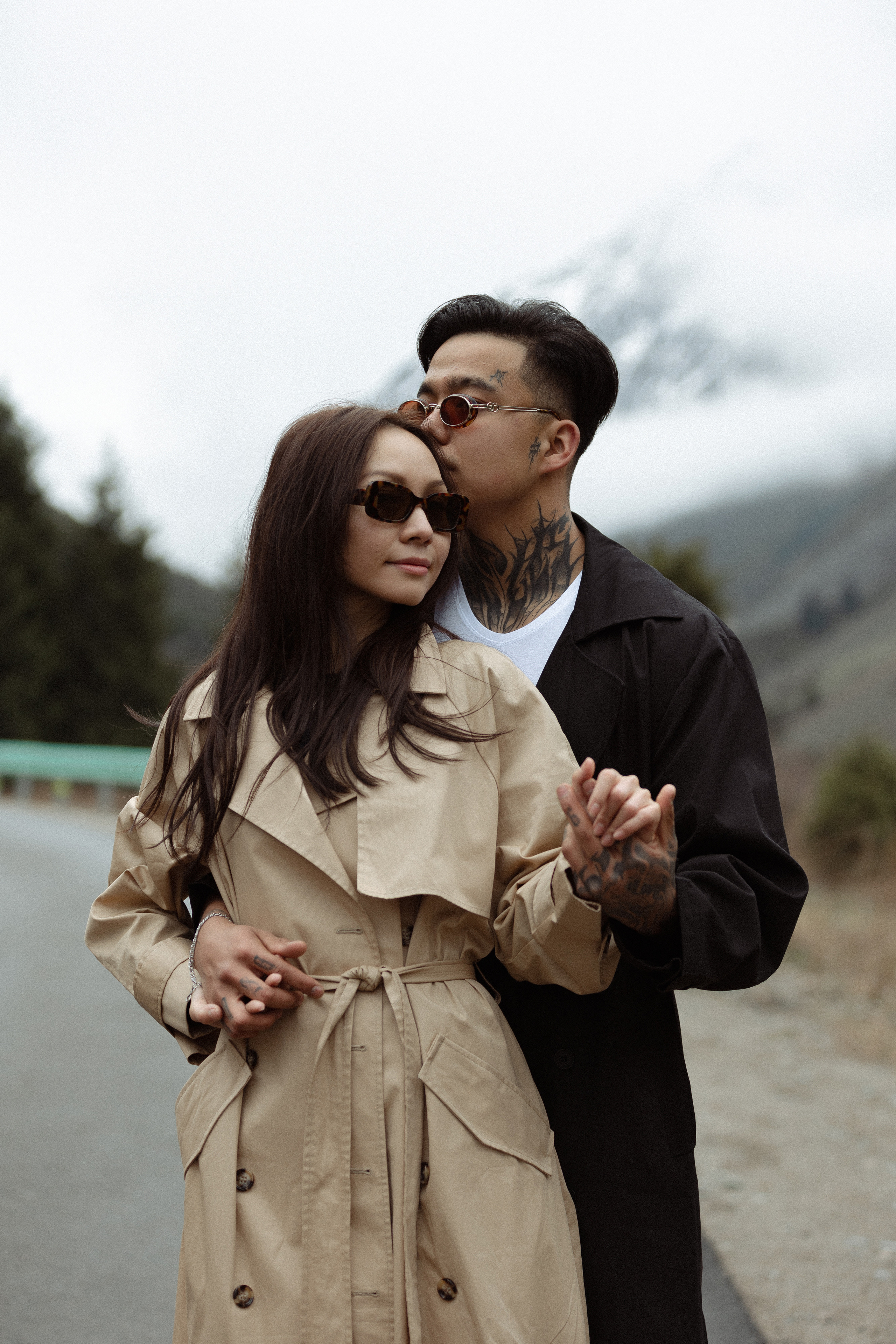 Бека и Бема. Азимжан Нуритдинходжаев — свадебный фотограф