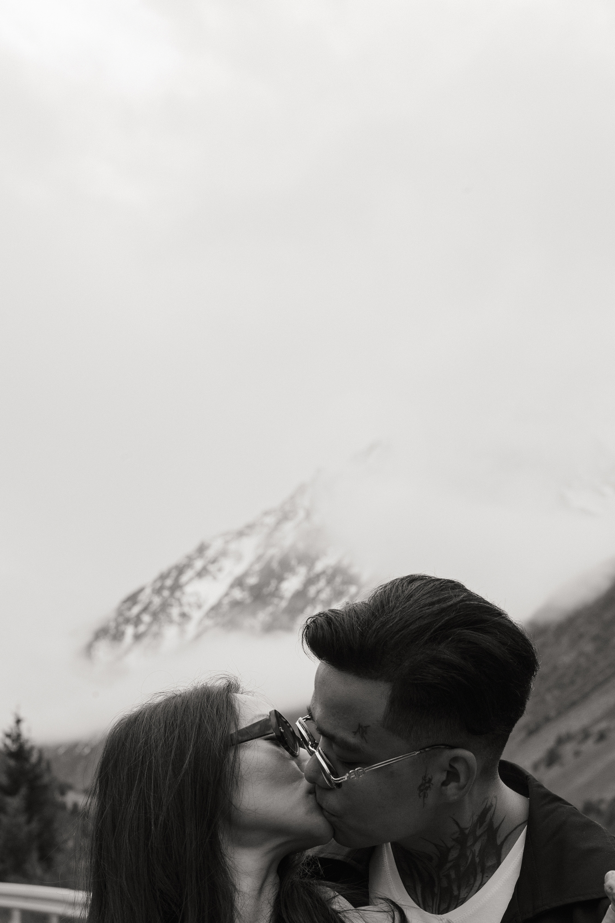 Бека и Бема. Азимжан Нуритдинходжаев — свадебный фотограф