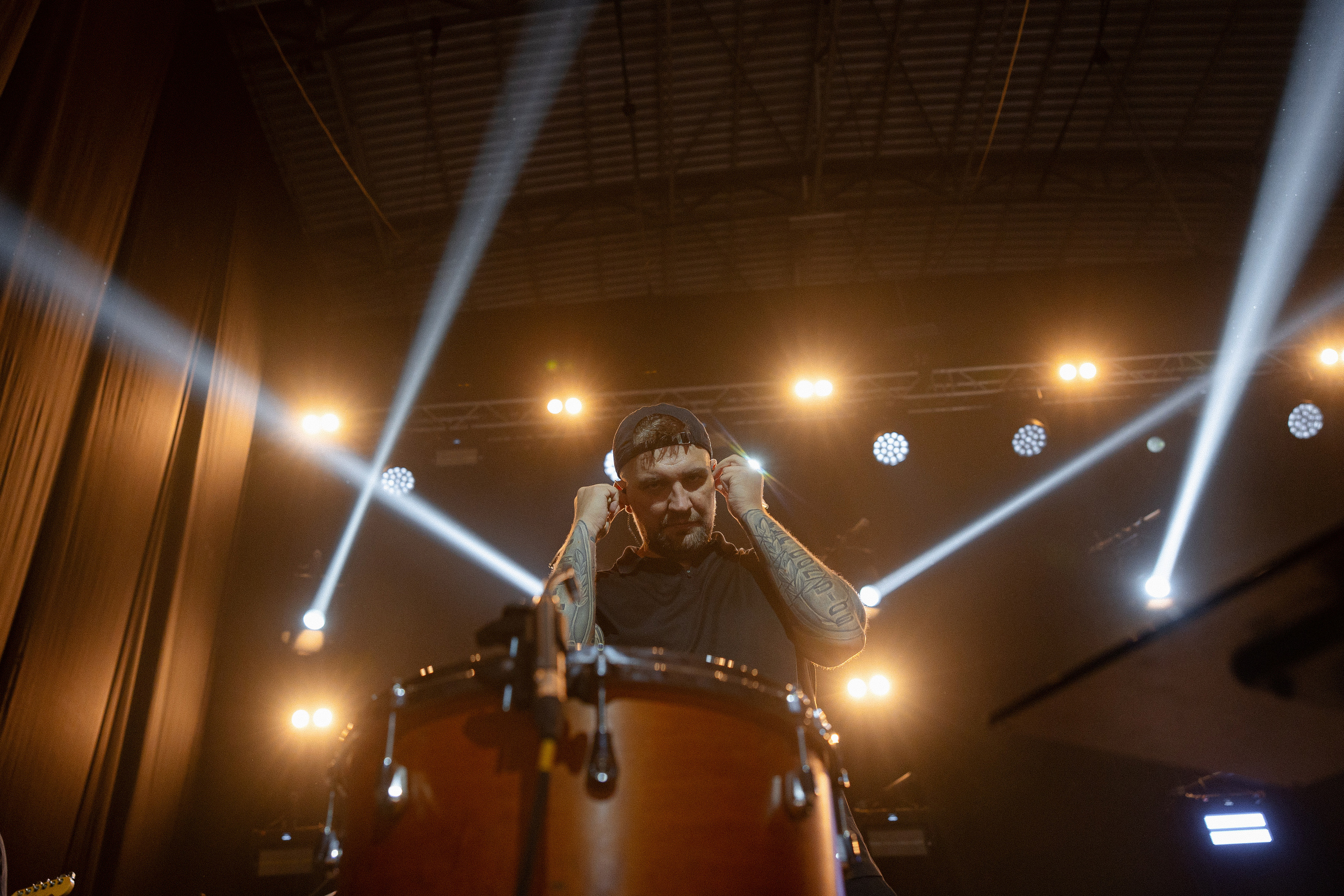 Баста | Концерт. Азимжан Нуритдинходжаев — свадебный фотограф