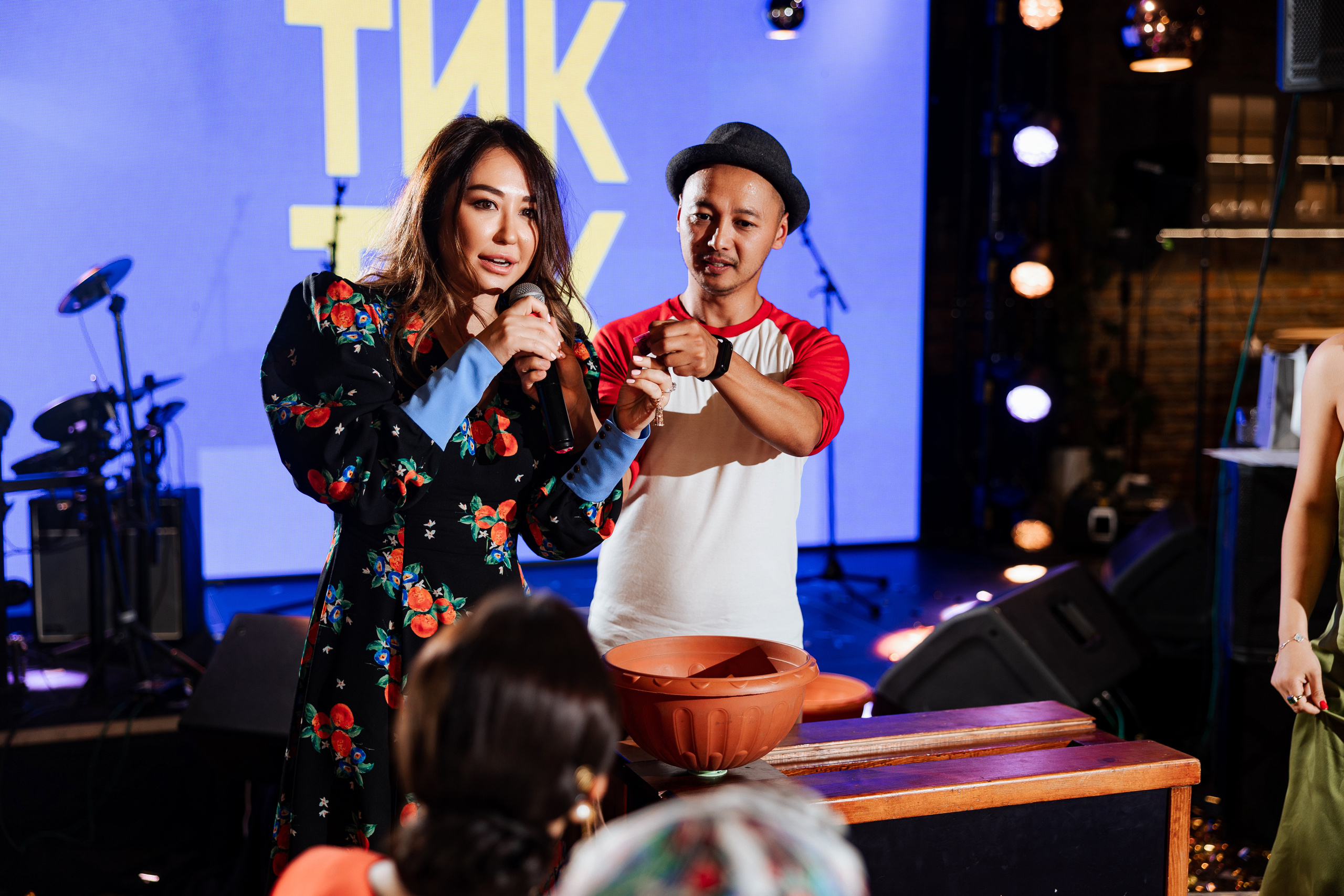 Birthday Party. Азимжан Нуритдинходжаев — свадебный фотограф