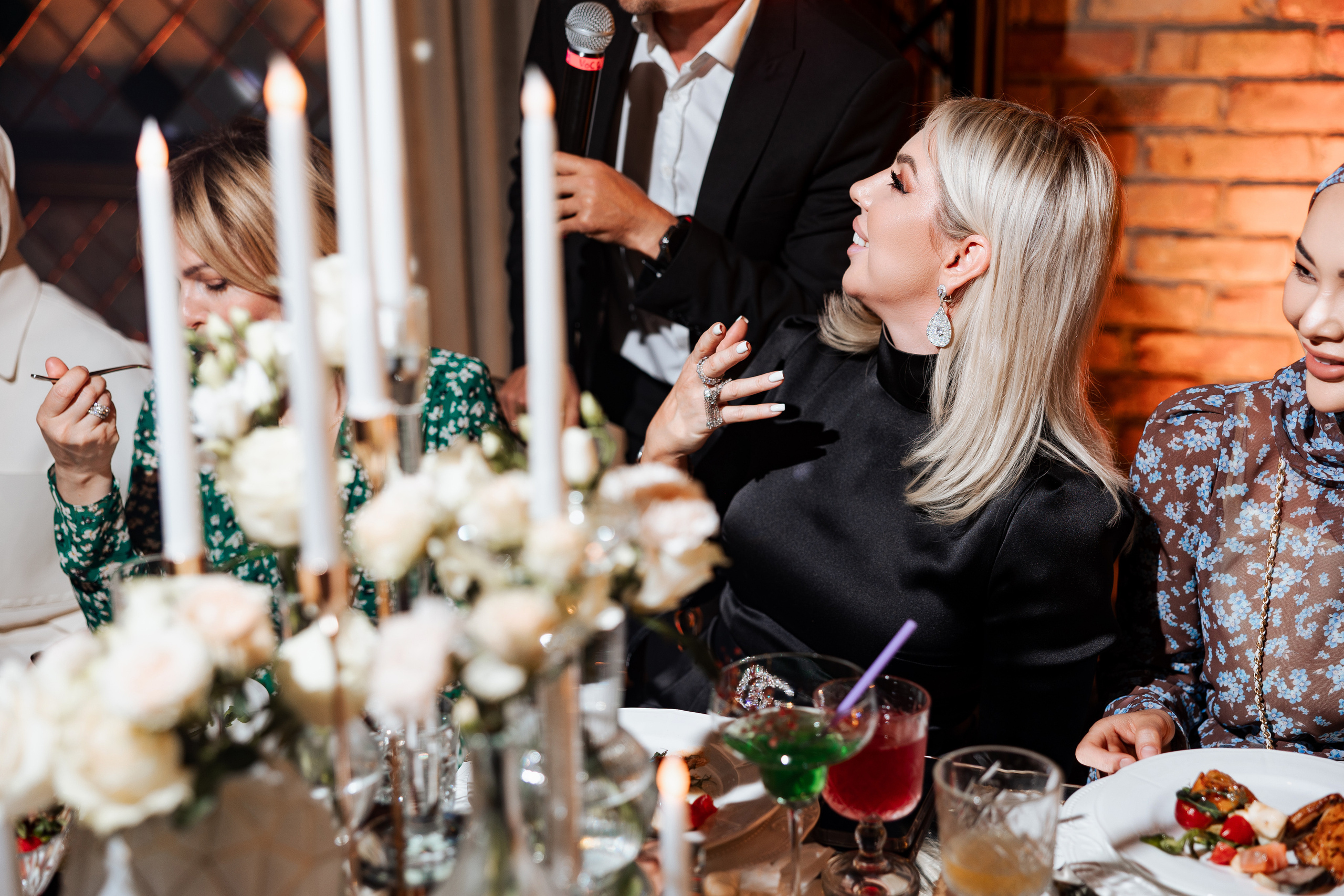 Birthday Party. Азимжан Нуритдинходжаев — свадебный фотограф