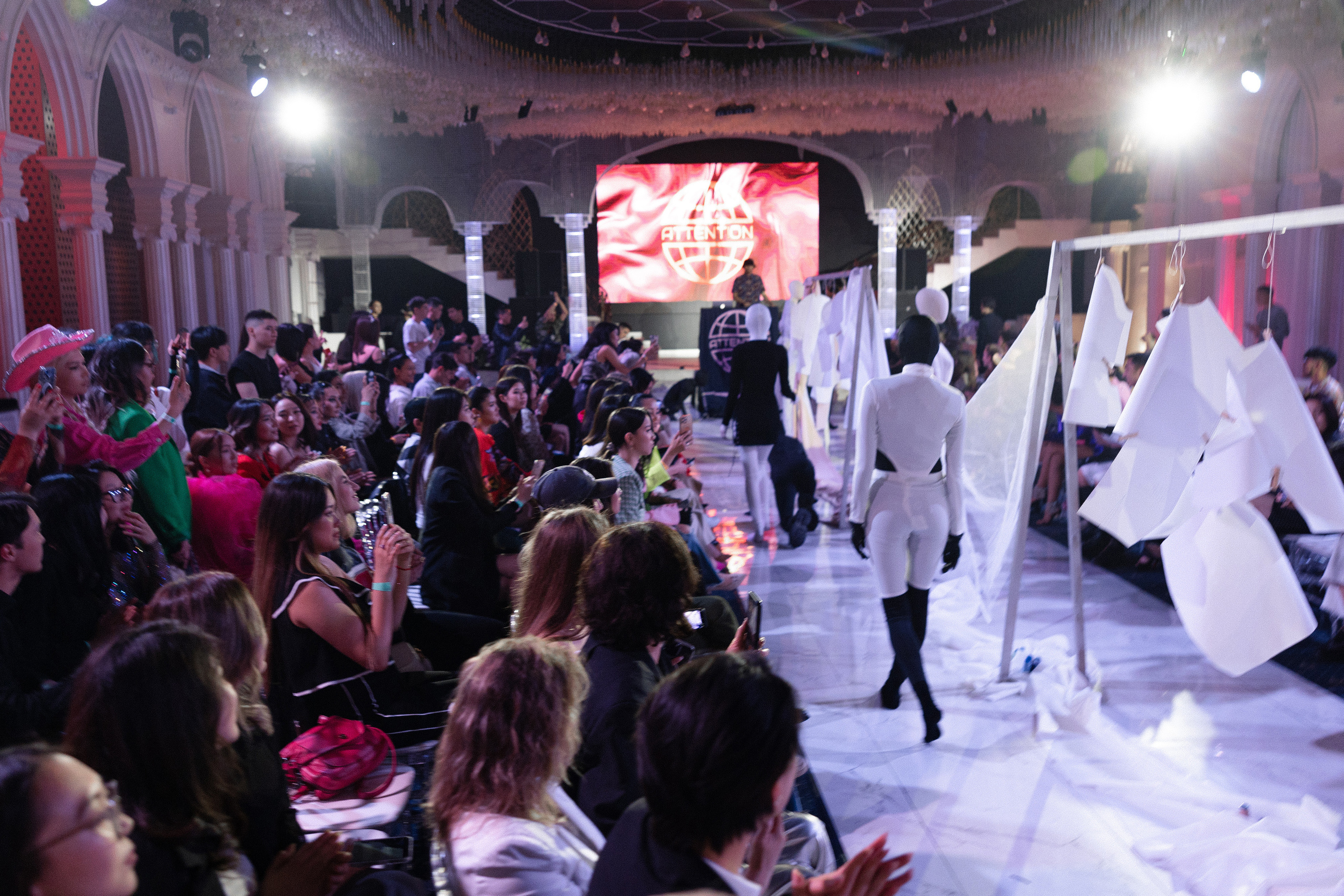 ATTENTION | Fashion Killa 2023. Азимжан Нуритдинходжаев — свадебный фотограф