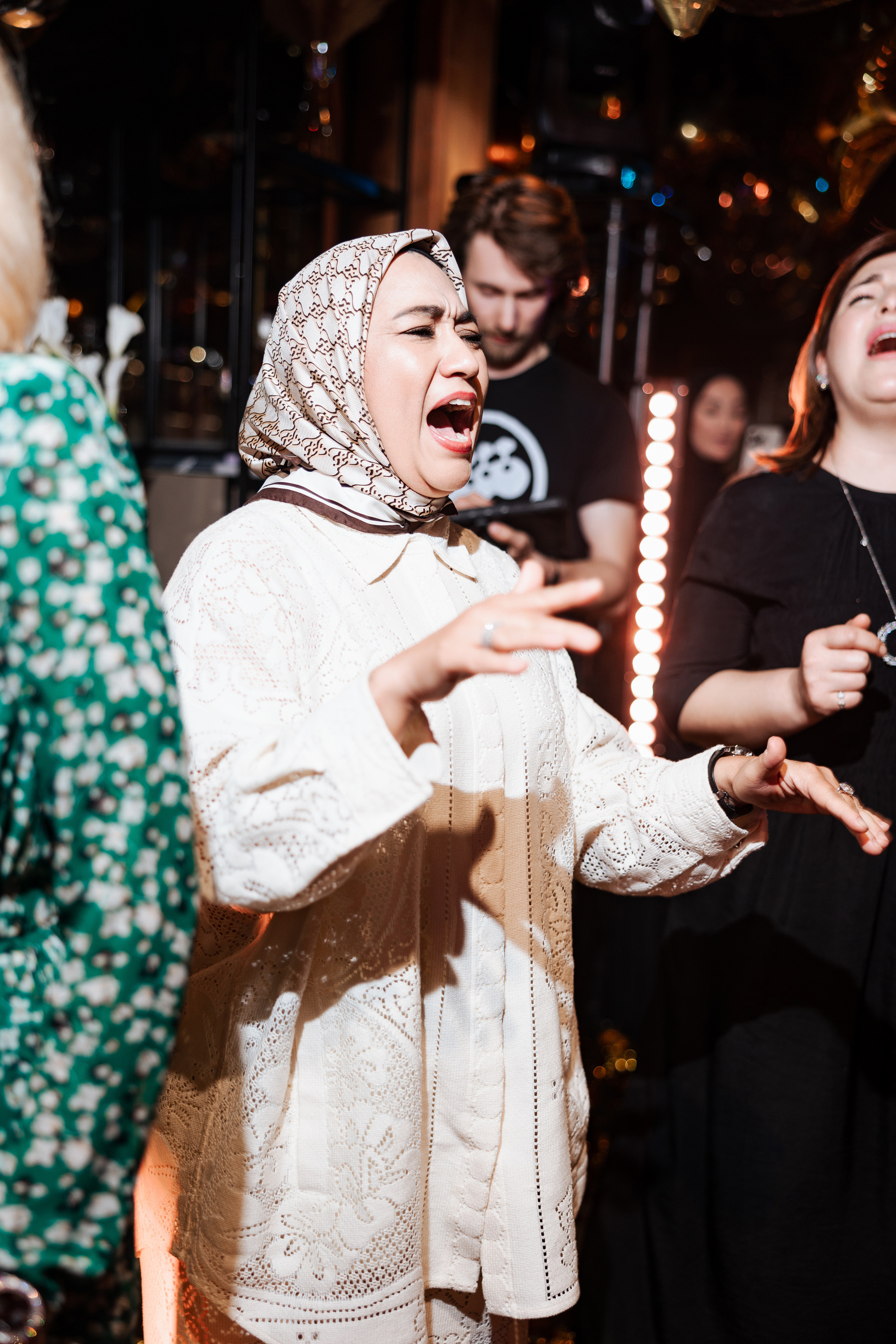 Birthday Party. Азимжан Нуритдинходжаев — свадебный фотограф