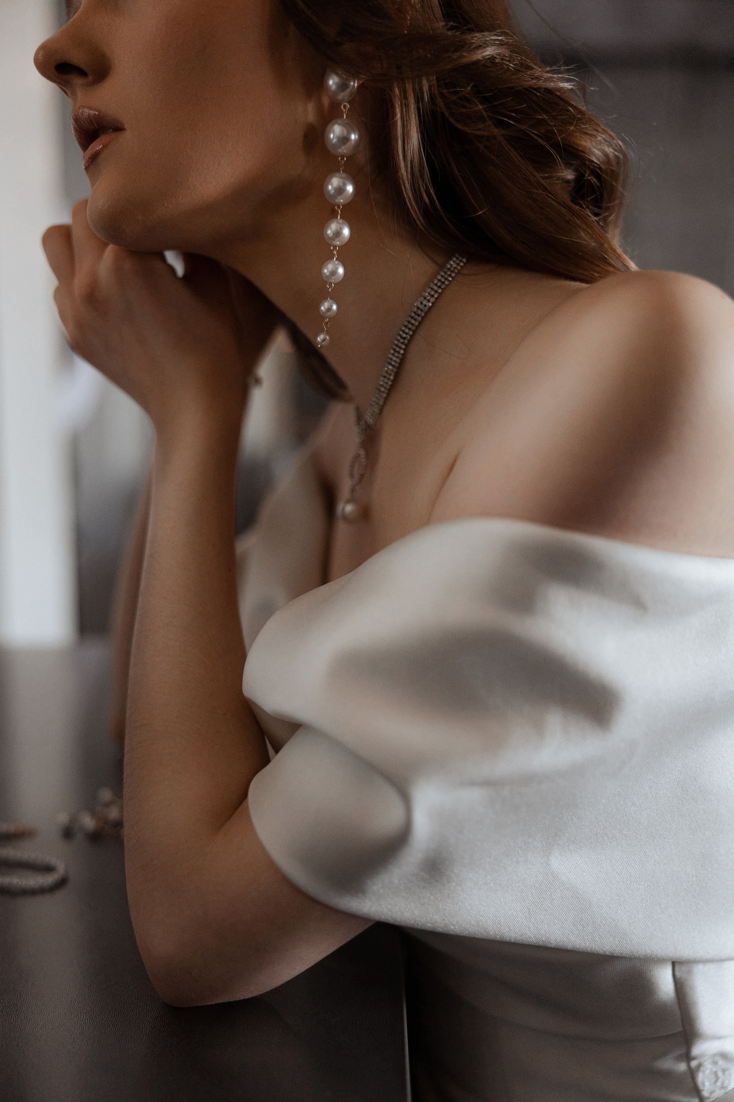 Утро Ксении. Азимжан Нуритдинходжаев — свадебный фотограф