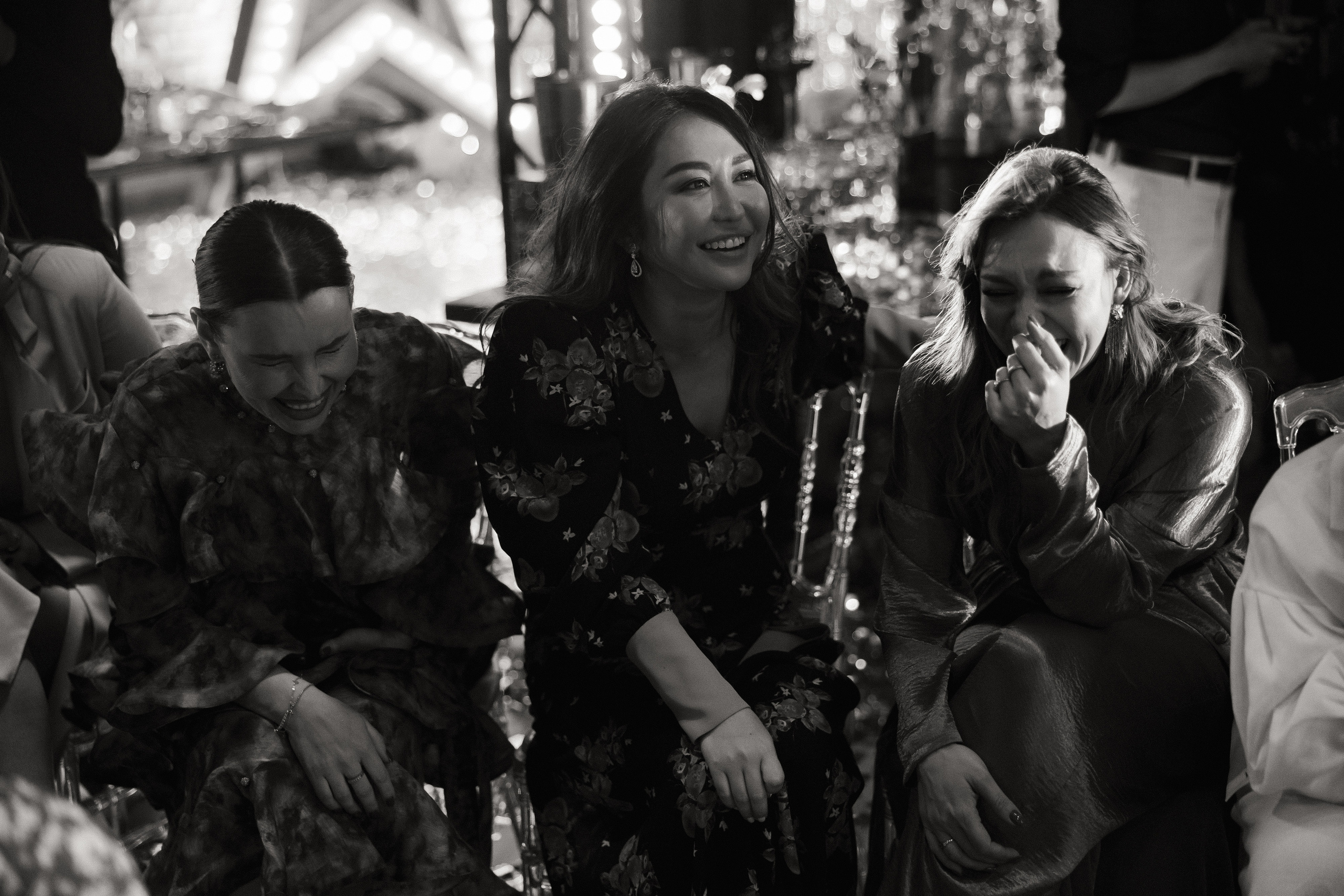 Birthday Party. Азимжан Нуритдинходжаев — свадебный фотограф