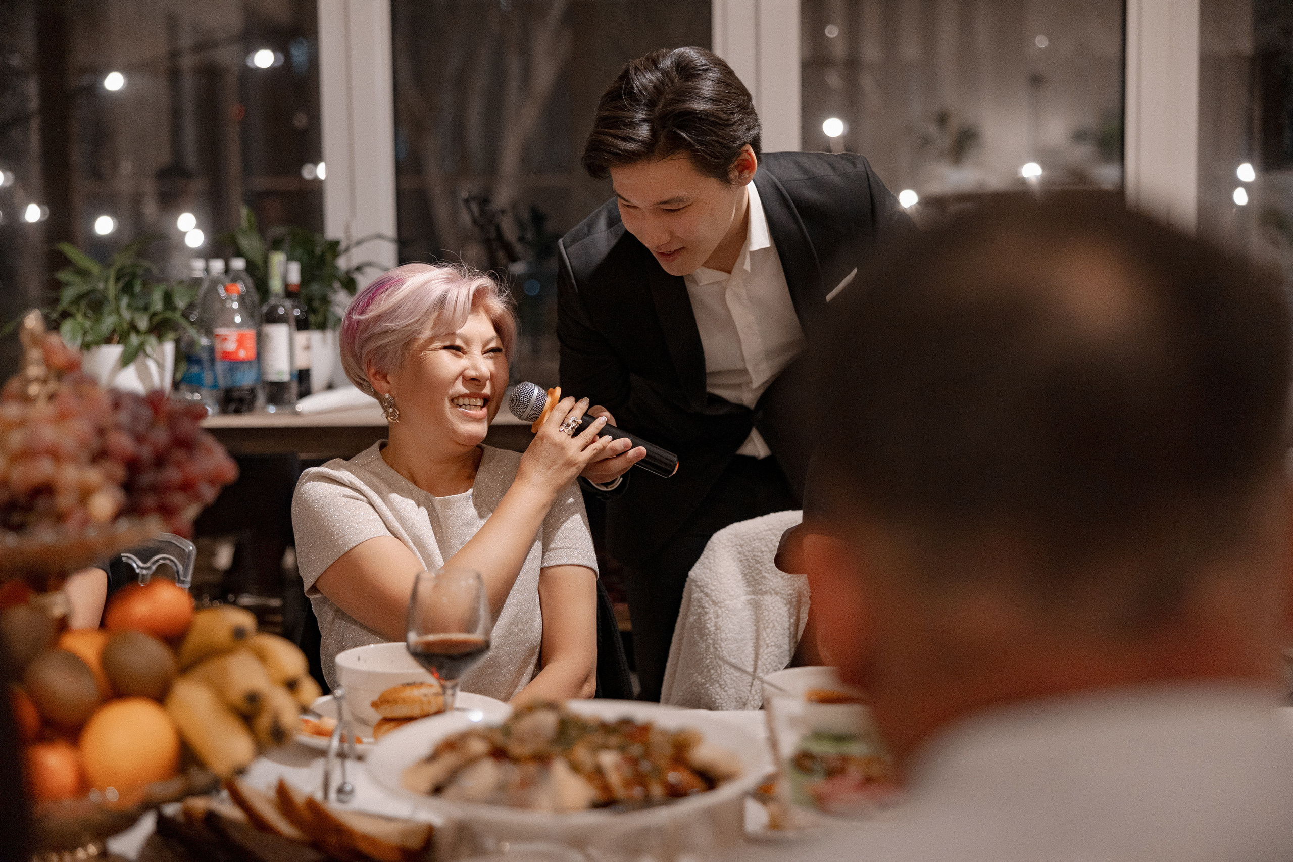 Темирлан и Раиса. Азимжан Нуритдинходжаев — свадебный фотограф