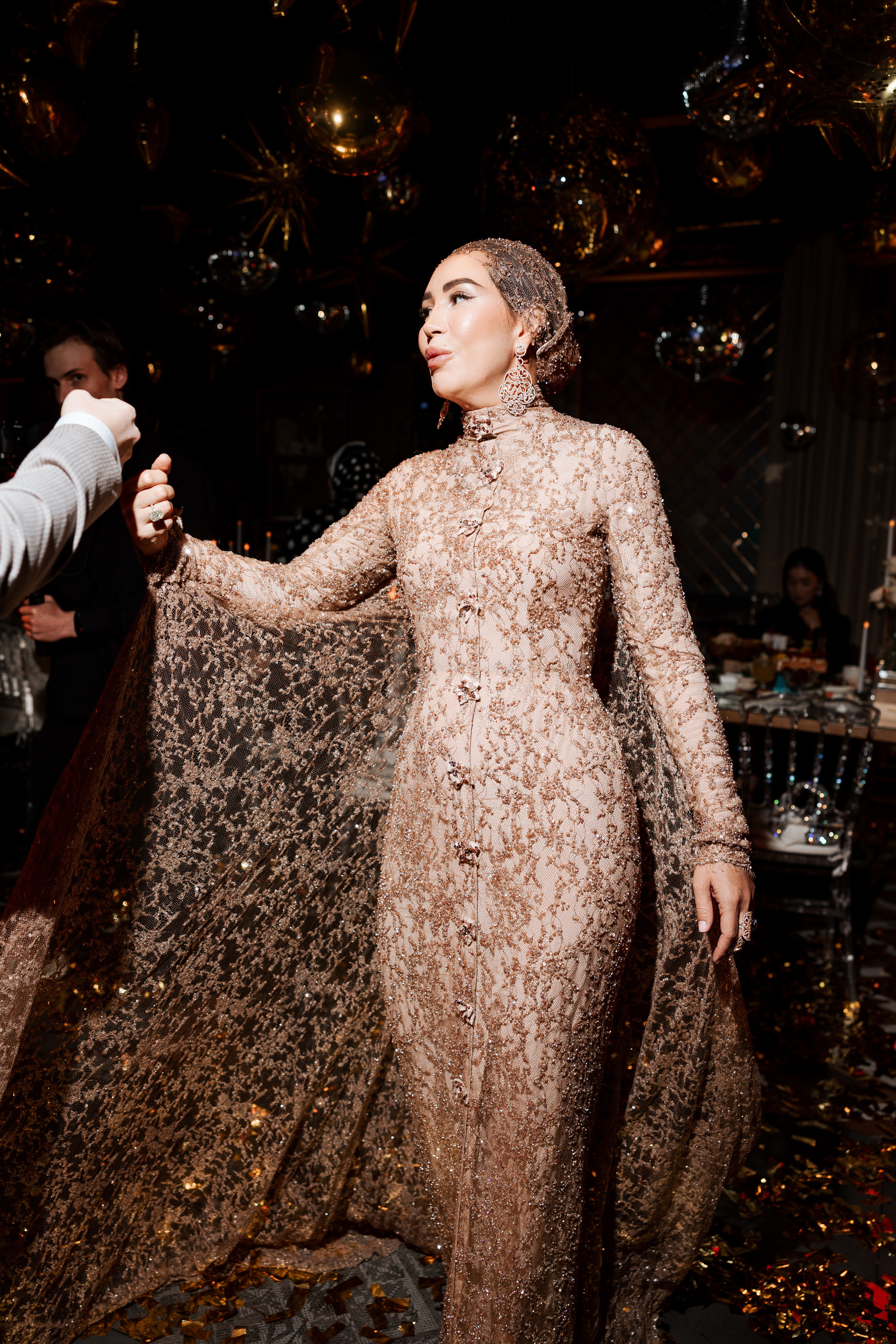 Birthday Party. Азимжан Нуритдинходжаев — свадебный фотограф