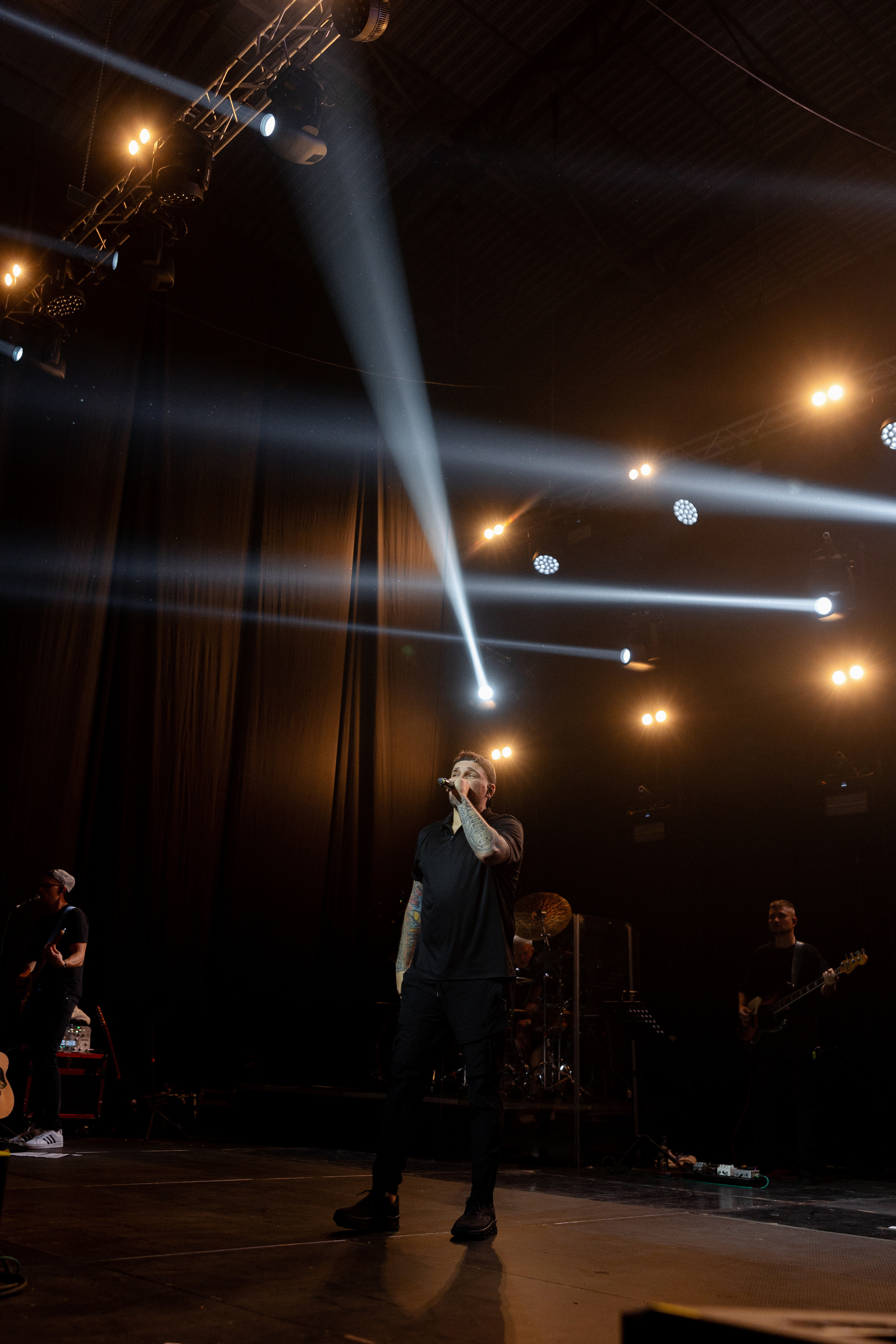 Баста | Концерт. Азимжан Нуритдинходжаев — свадебный фотограф