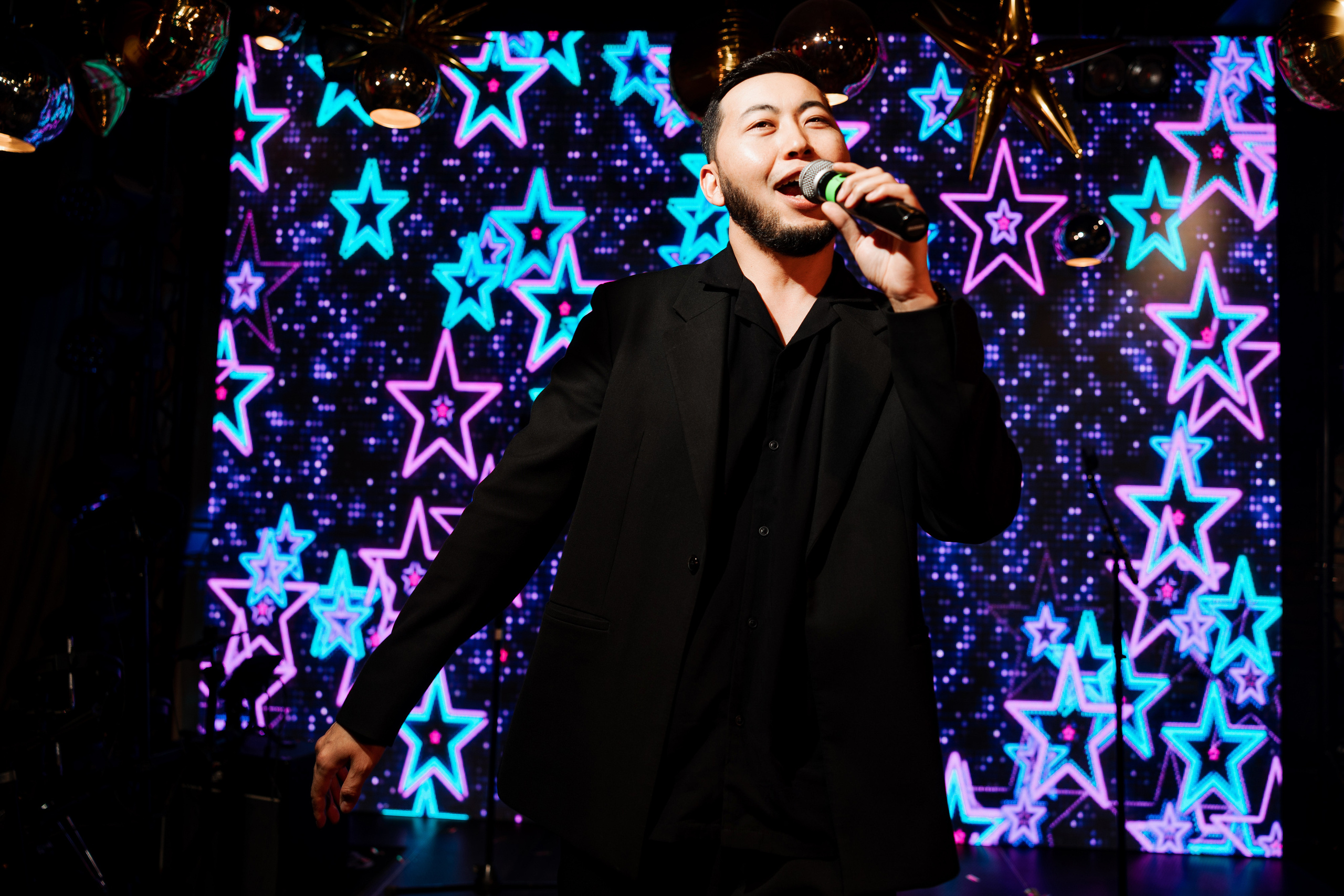 Birthday Party. Азимжан Нуритдинходжаев — свадебный фотограф