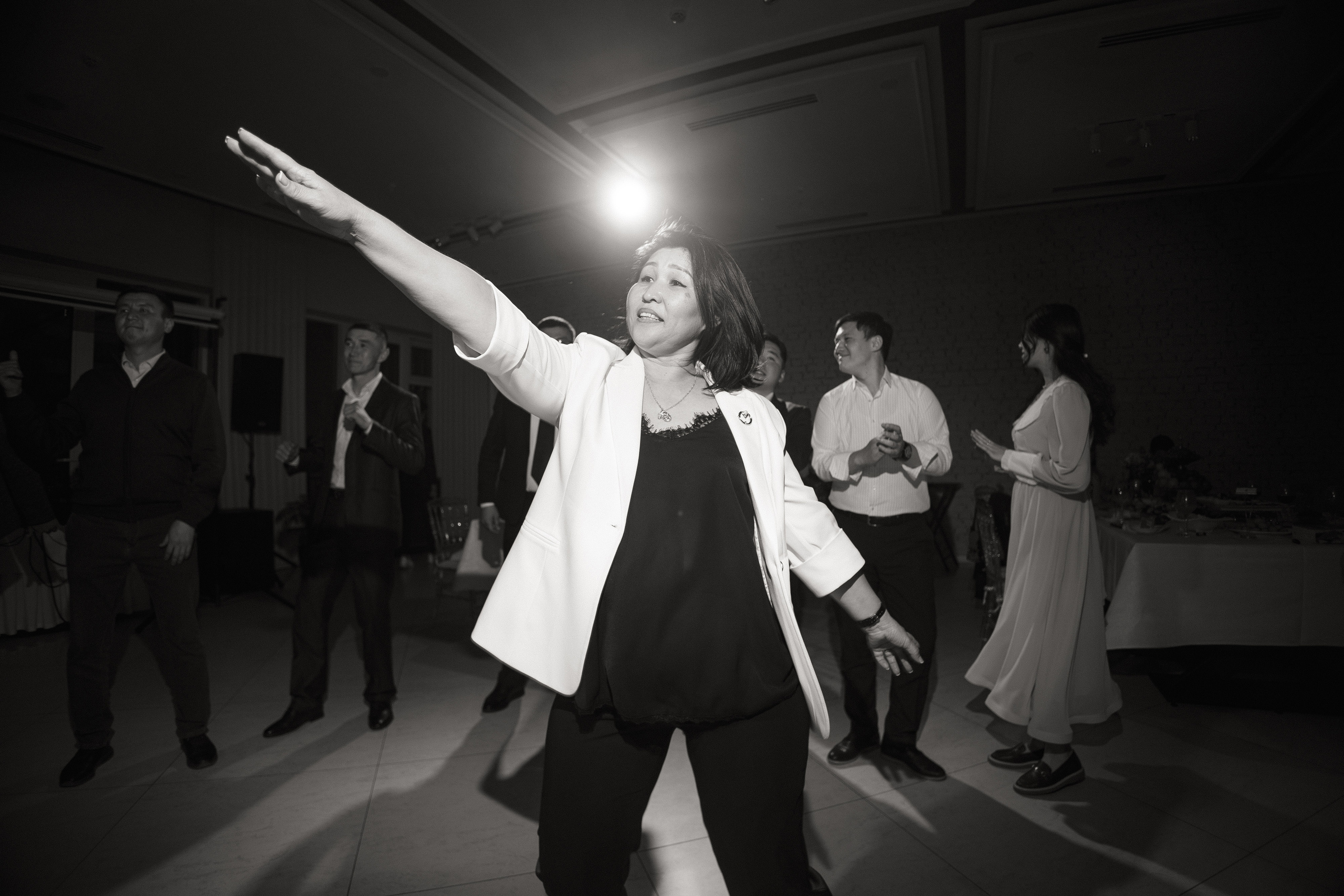 Темирлан и Раиса. Азимжан Нуритдинходжаев — свадебный фотограф