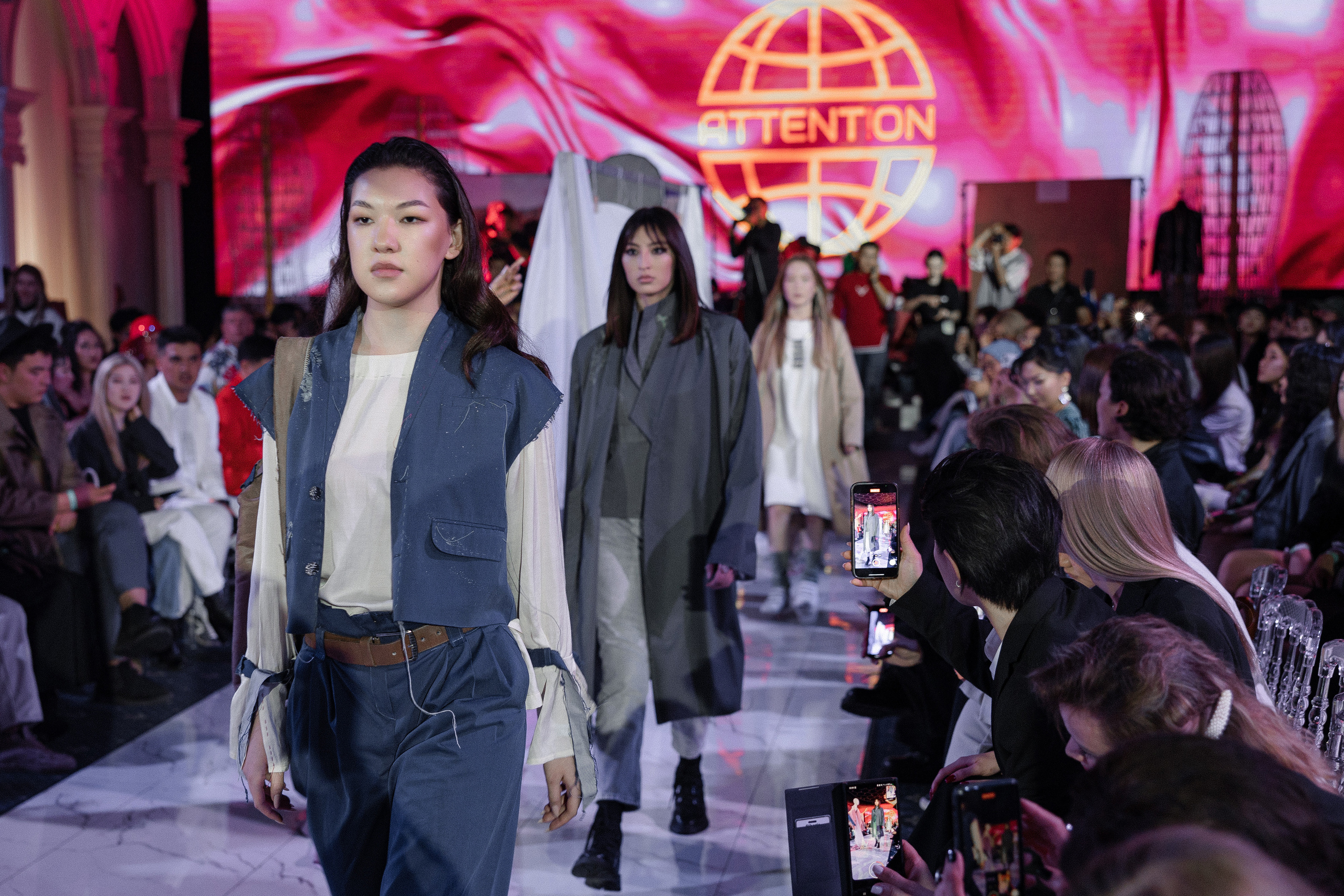 ATTENTION | Fashion Killa 2023. Азимжан Нуритдинходжаев — свадебный фотограф