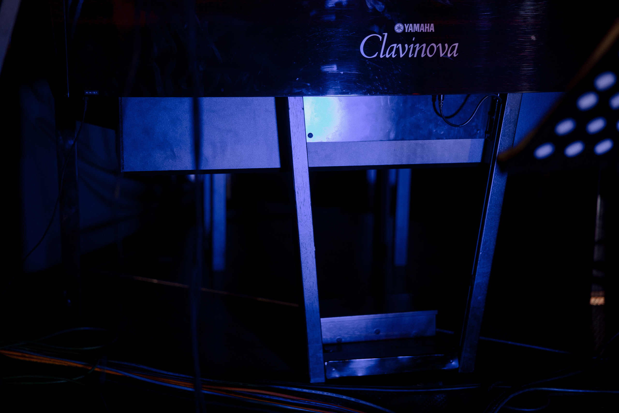 Concert Music of Ulan Asamudinov. Азимжан Нуритдинходжаев — свадебный фотограф