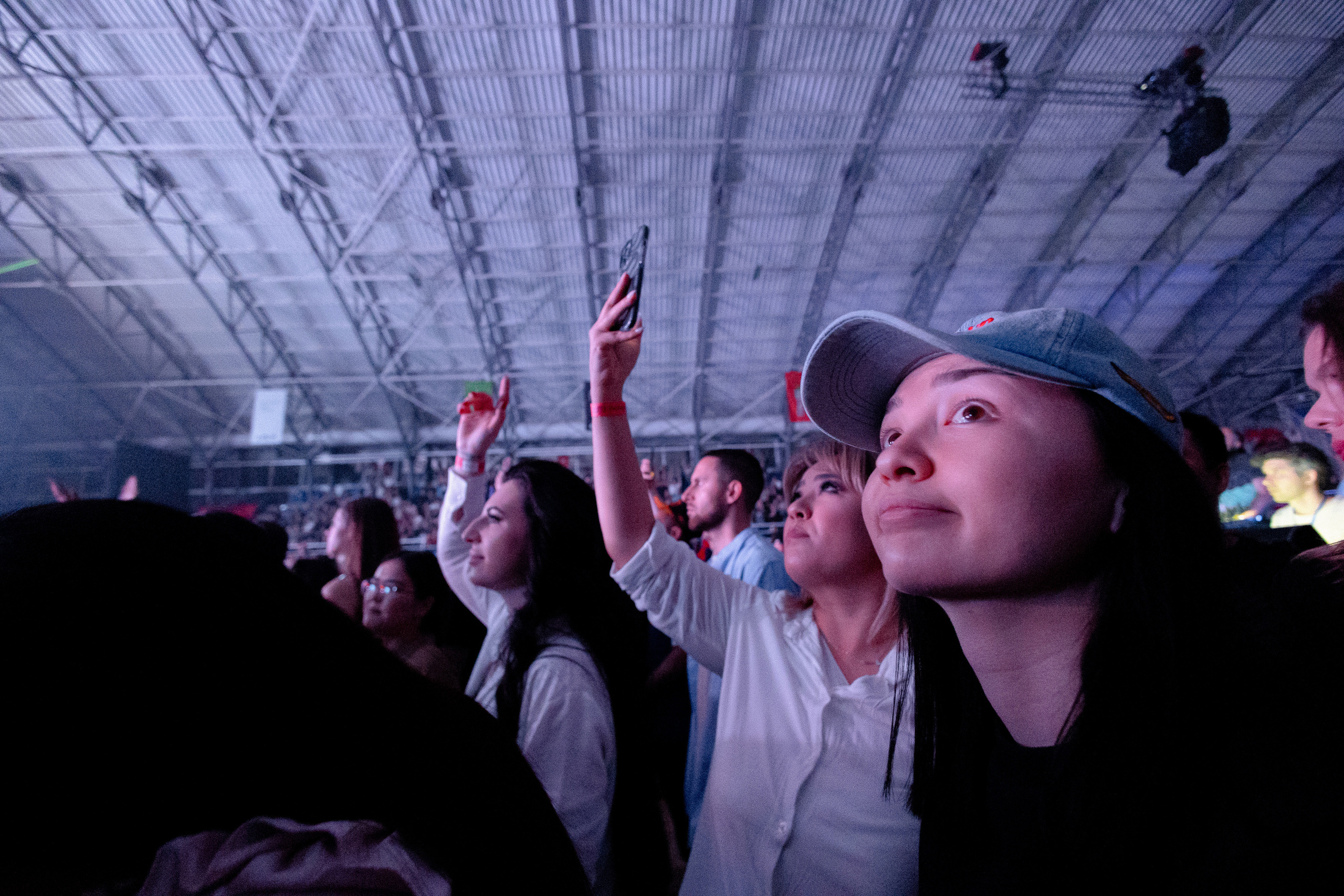 Баста | Концерт. Азимжан Нуритдинходжаев — свадебный фотограф