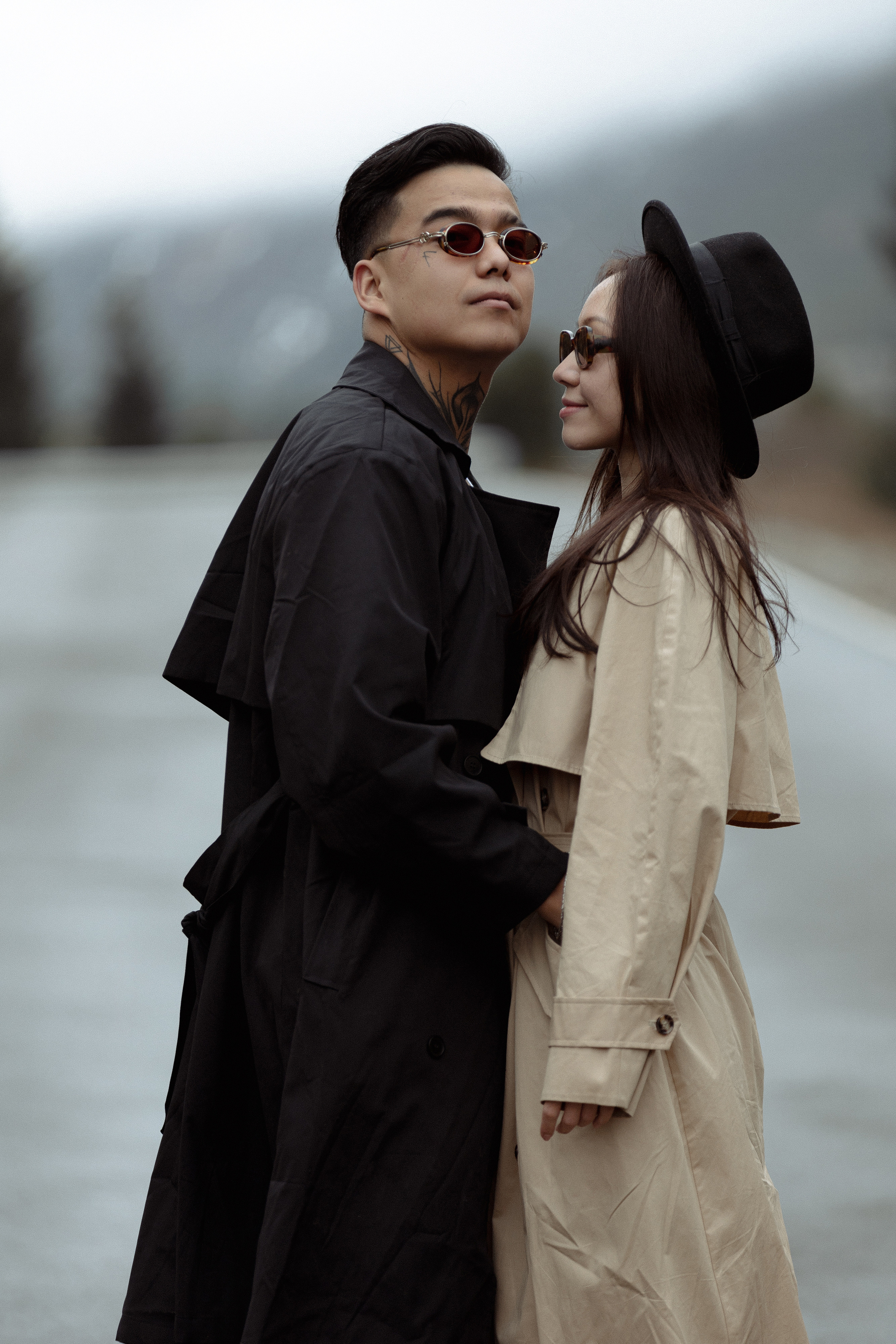 Бека и Бема. Азимжан Нуритдинходжаев — свадебный фотограф