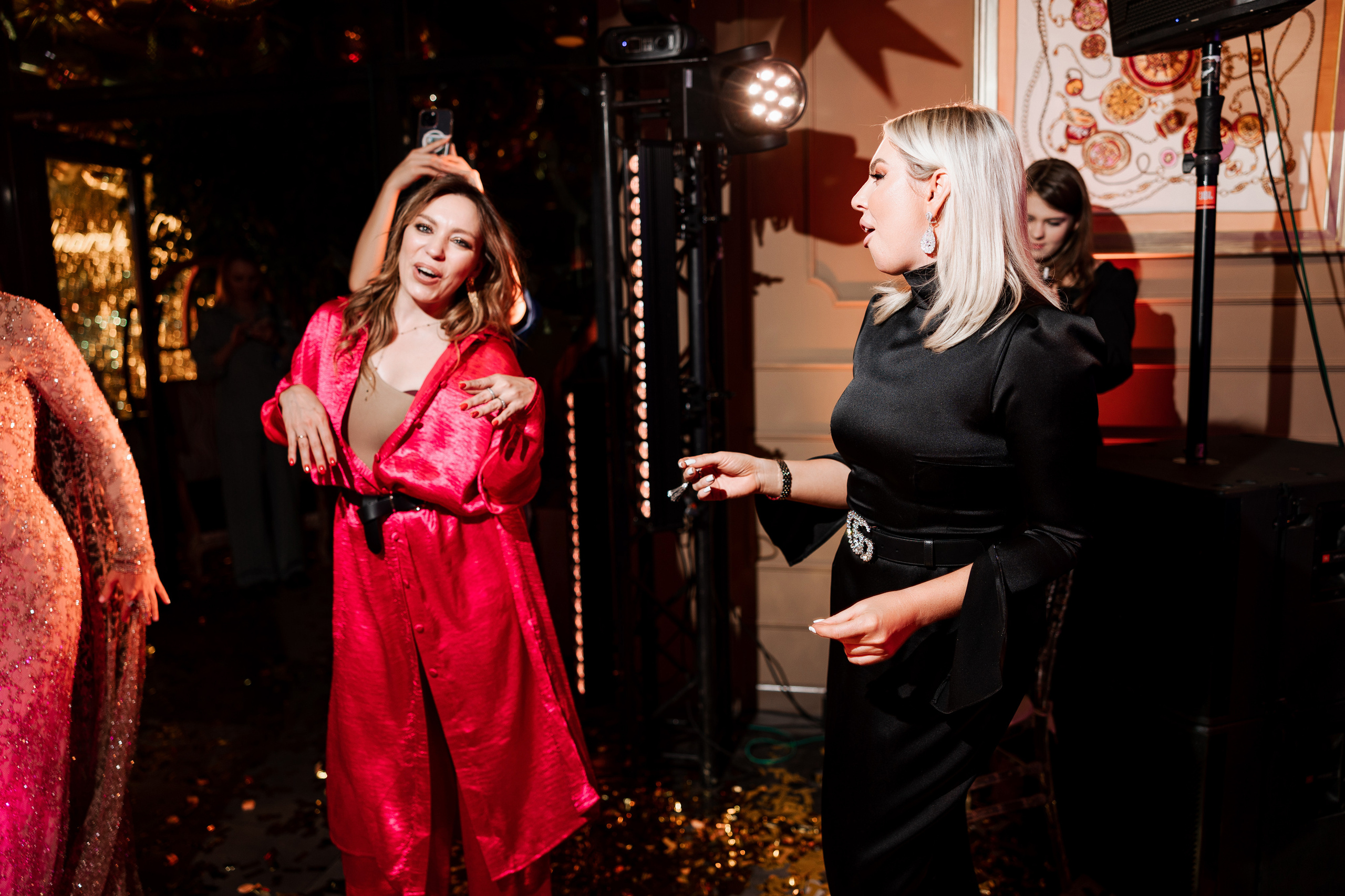 Birthday Party. Азимжан Нуритдинходжаев — свадебный фотограф