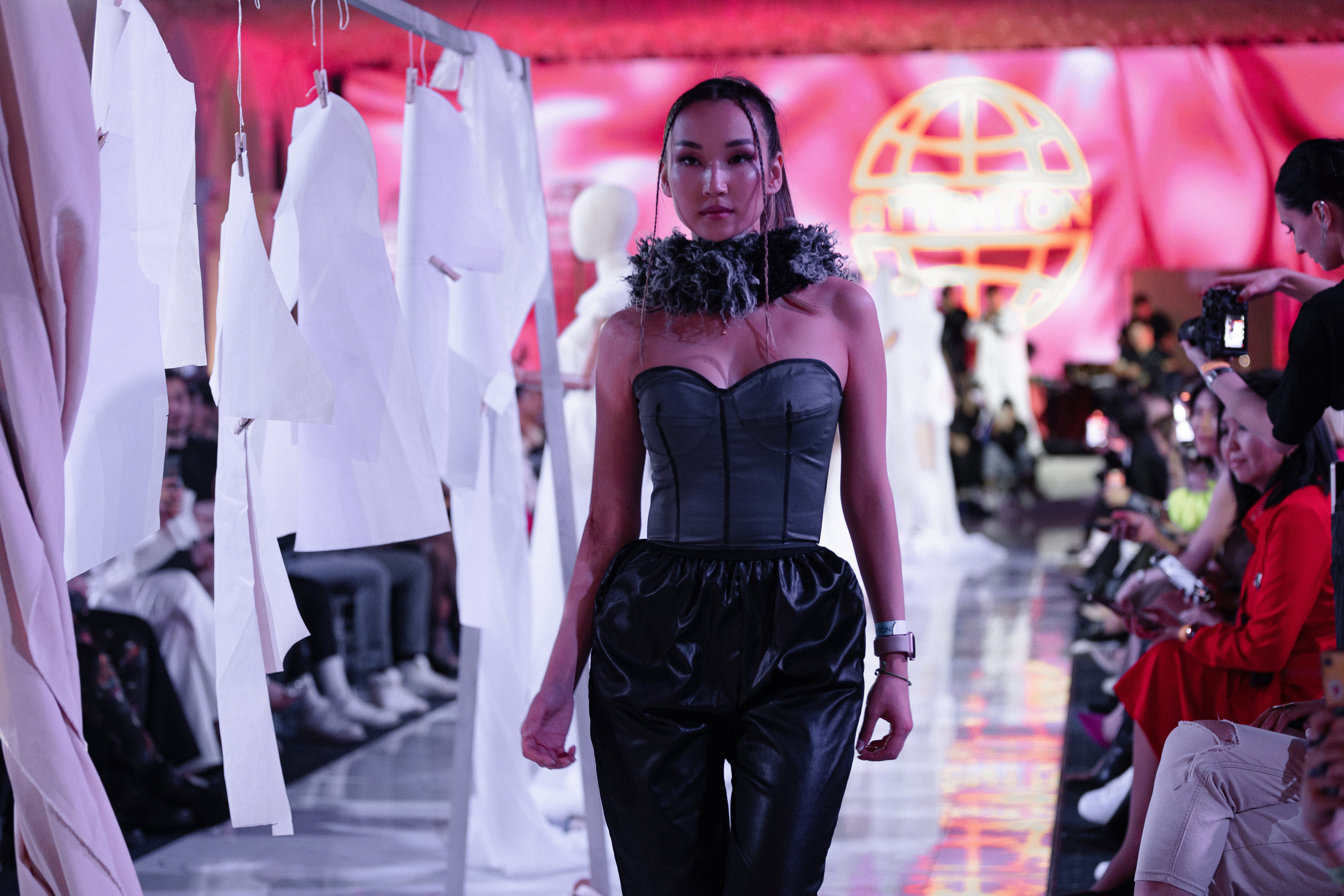 ATTENTION | Fashion Killa 2023. Азимжан Нуритдинходжаев — свадебный фотограф