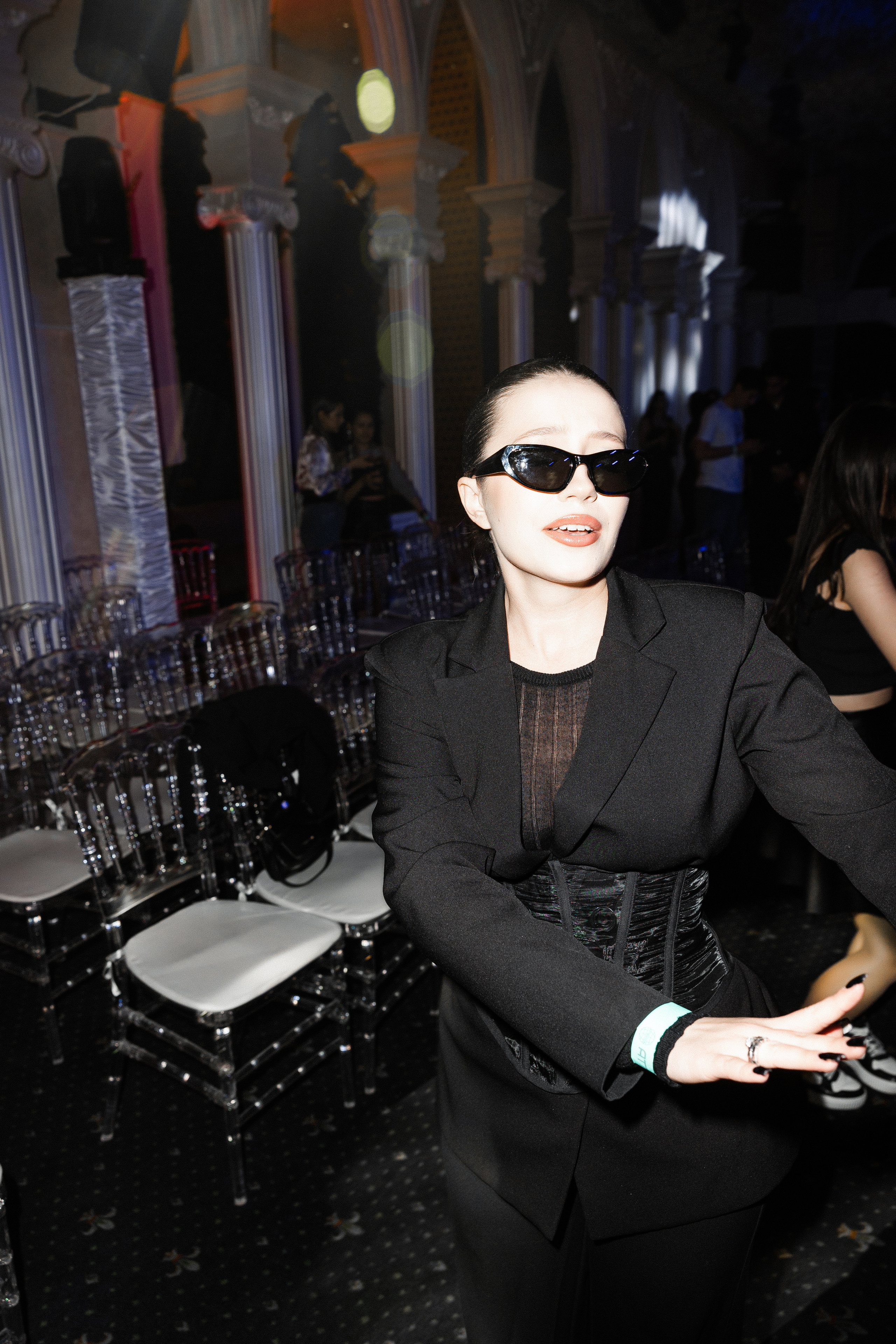 ATTENTION | Fashion Killa 2023. Азимжан Нуритдинходжаев — свадебный фотограф