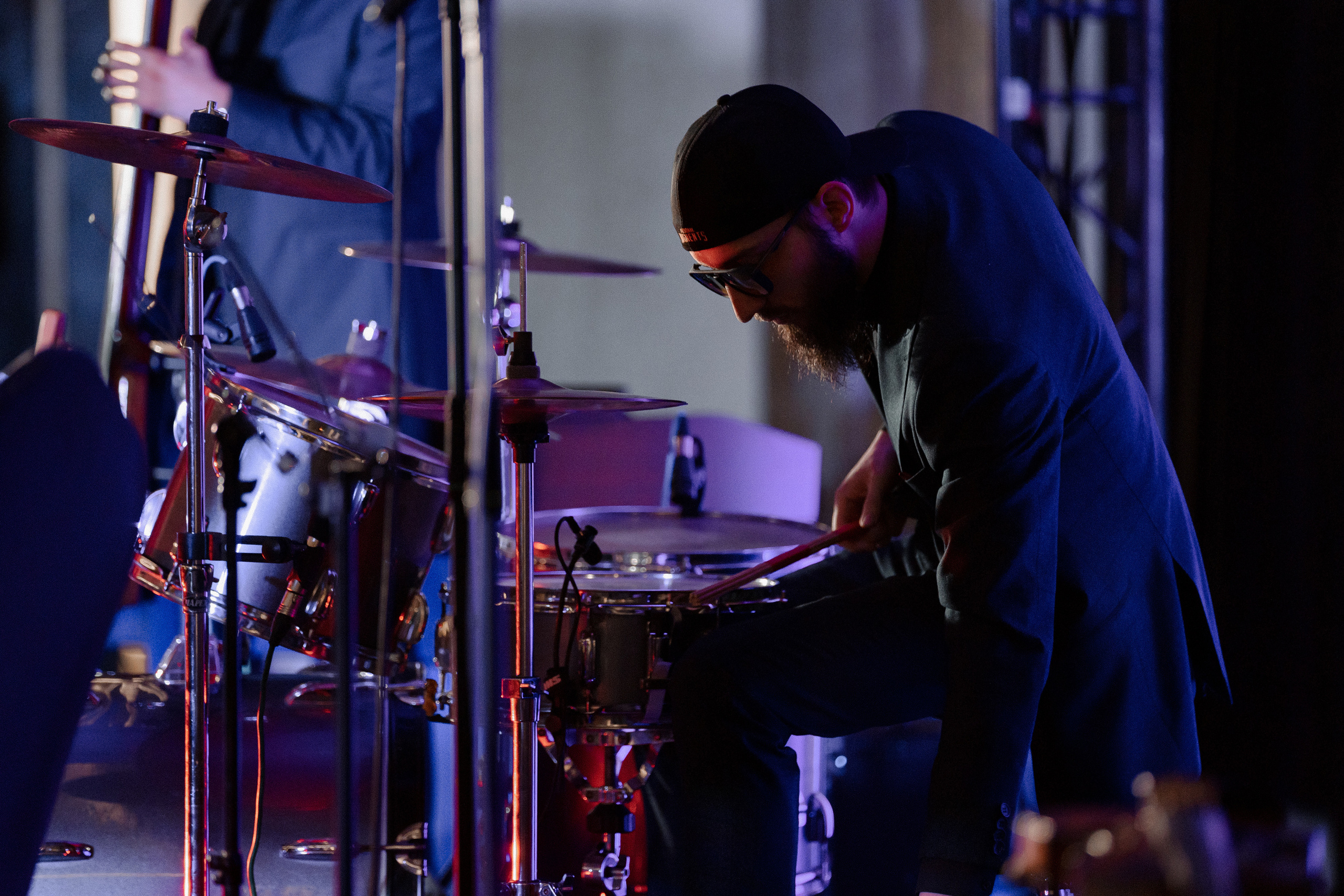 Concert Music of Ulan Asamudinov. Азимжан Нуритдинходжаев — свадебный фотограф