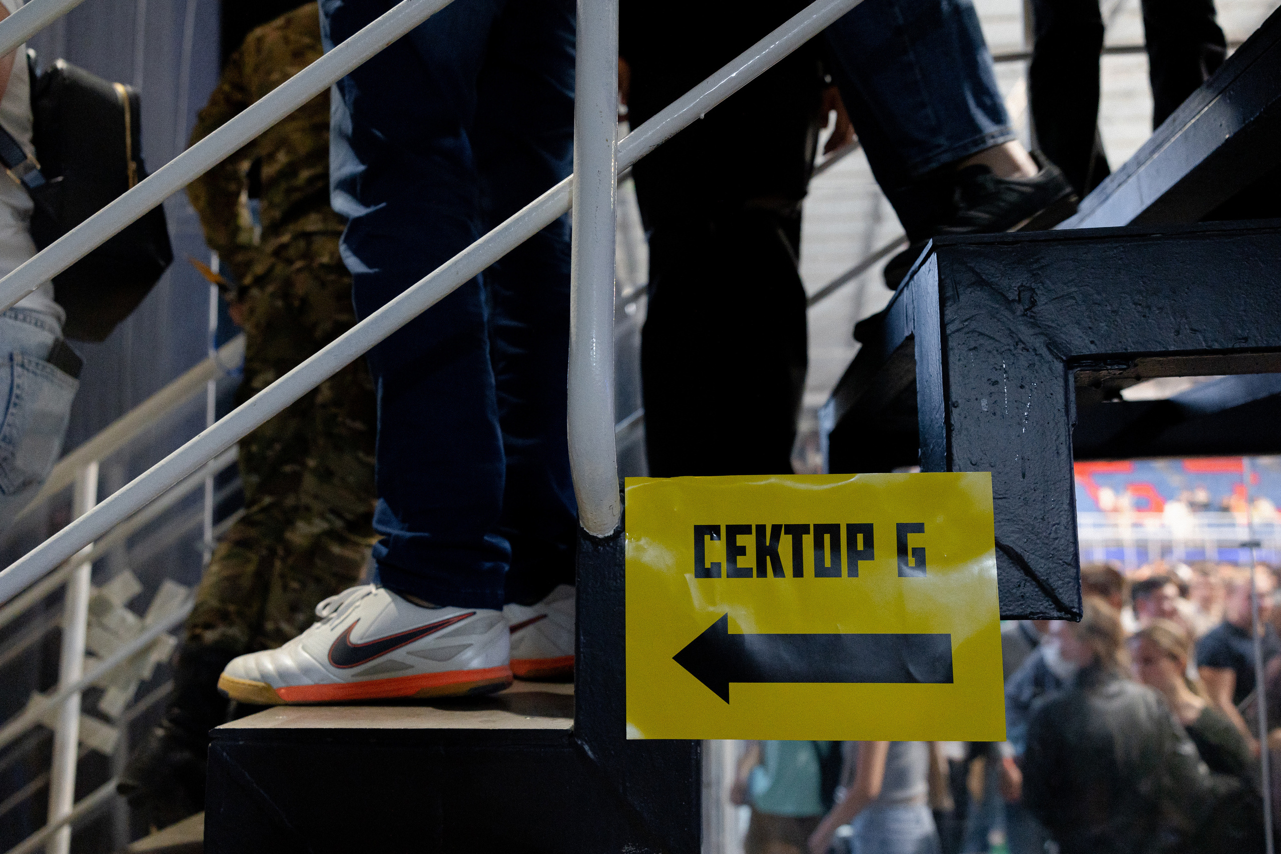 Баста | Концерт. Азимжан Нуритдинходжаев — свадебный фотограф