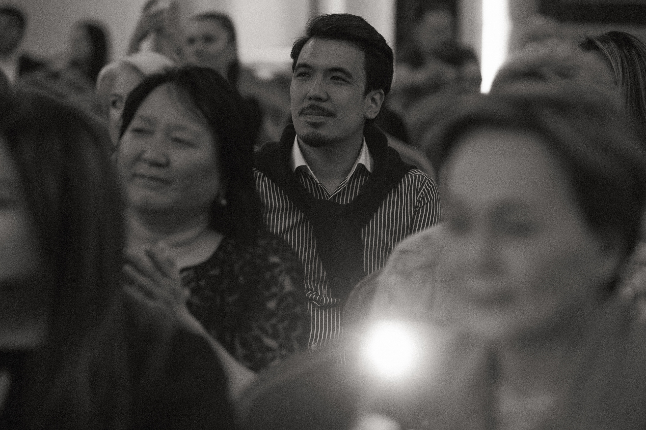 Concert Music of Ulan Asamudinov. Азимжан Нуритдинходжаев — свадебный фотограф