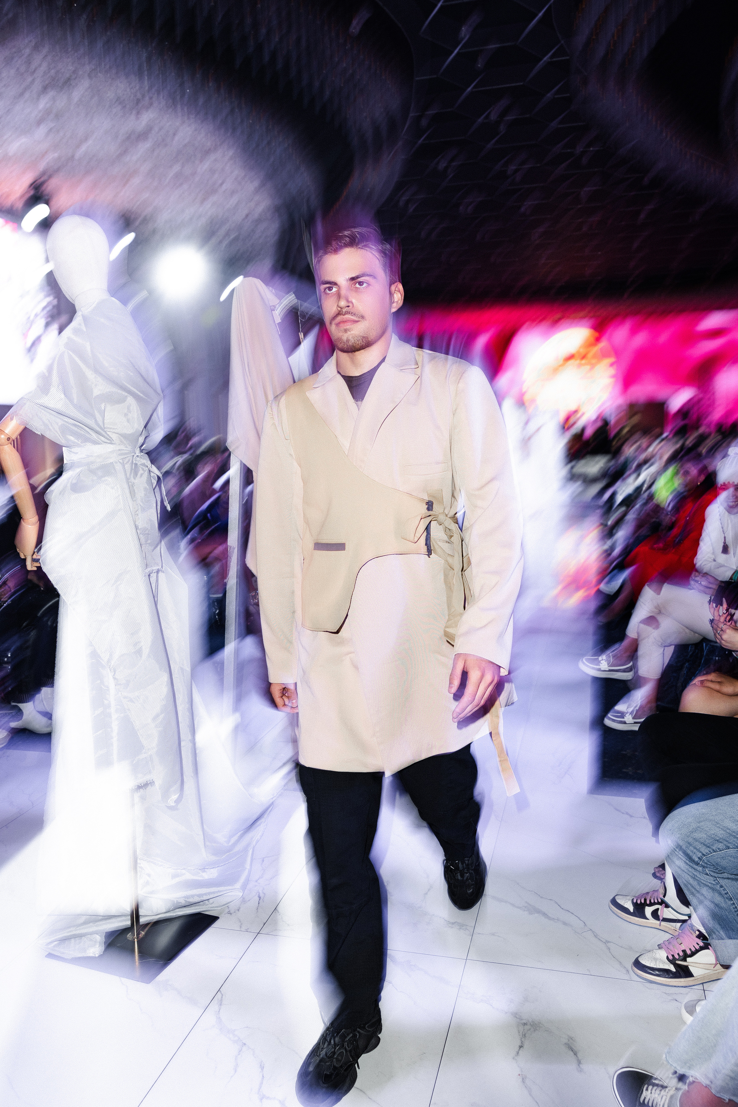 ATTENTION | Fashion Killa 2023. Азимжан Нуритдинходжаев — свадебный фотограф