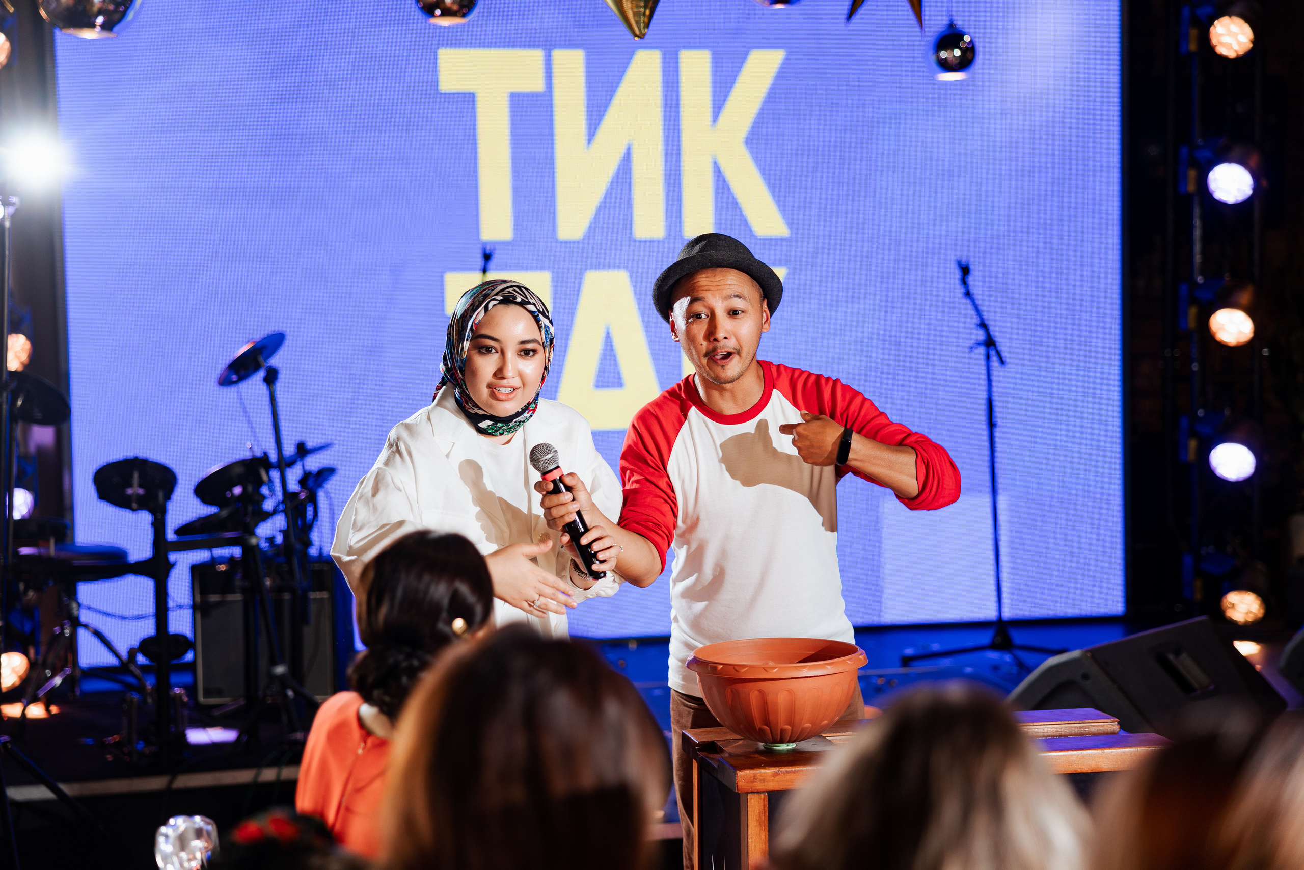 Birthday Party. Азимжан Нуритдинходжаев — свадебный фотограф